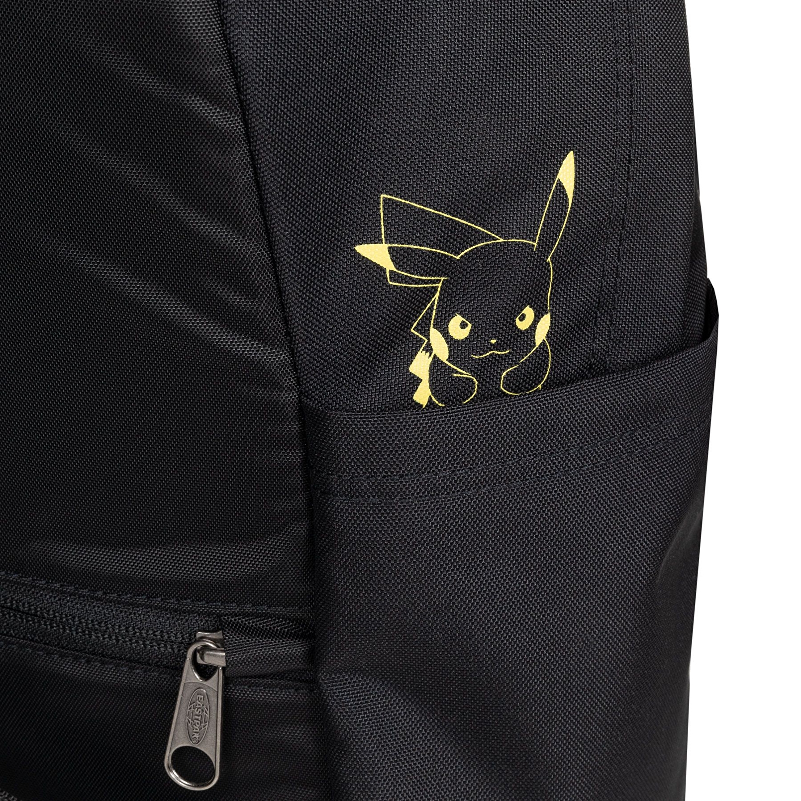 Eastpak POKEMON X EASTPAK DAY PAK'R POKÉMON PIKACHU SIRT ÇANTASI