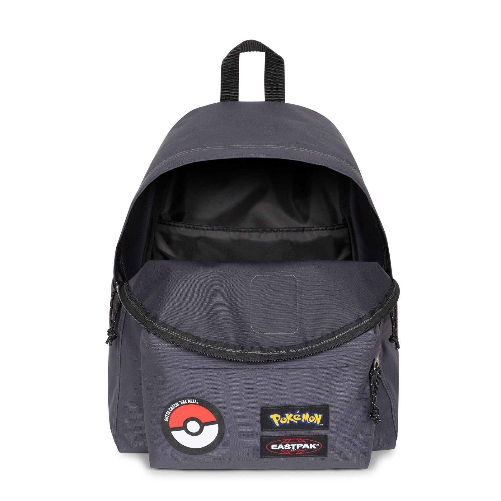 Eastpak POKEMON X EASTPAK DAY PAK'R POKÉMON PATCHES SIRT ÇANTASI
