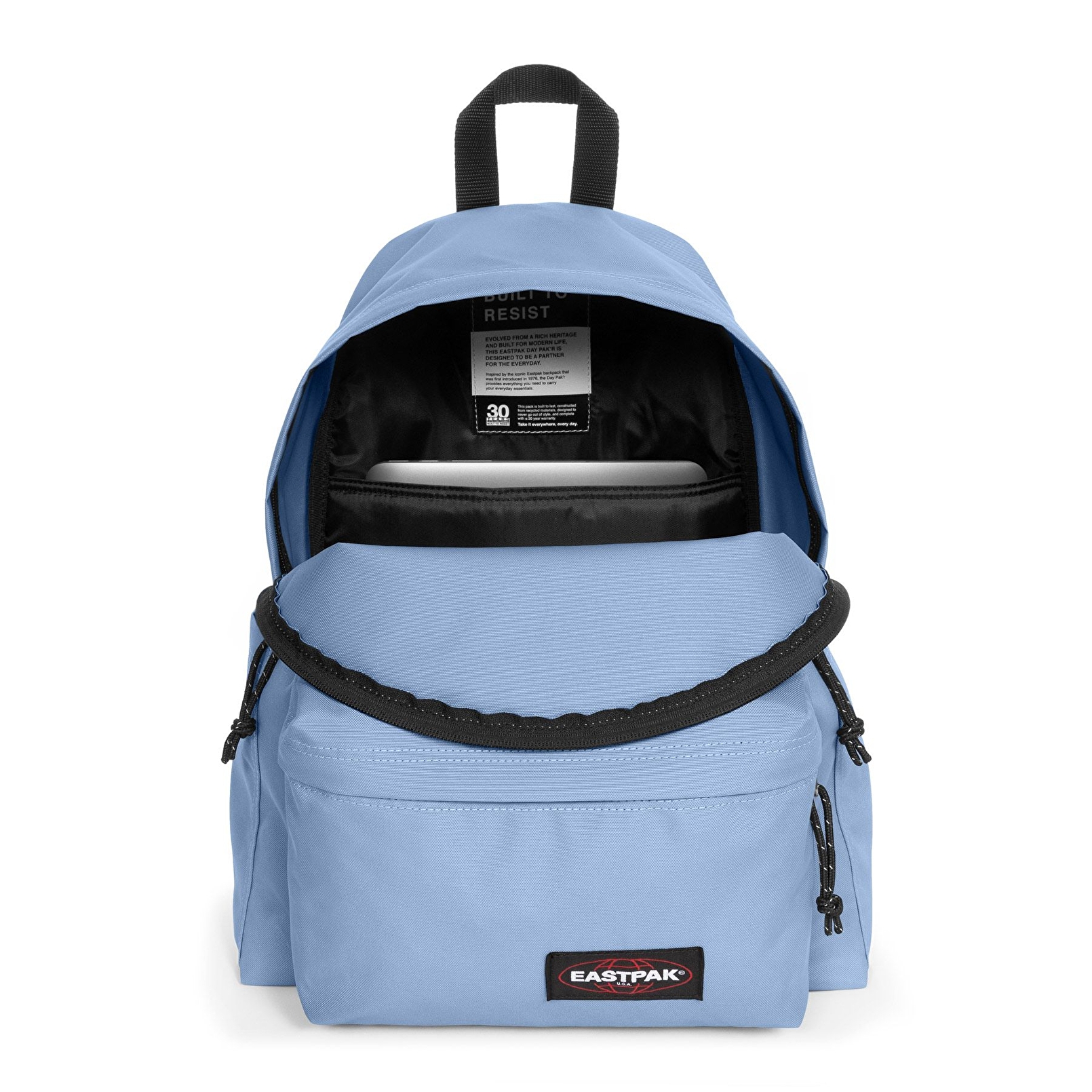 Eastpak DAY PAK'R CERULEAN BLUE SIRT ÇANTASI