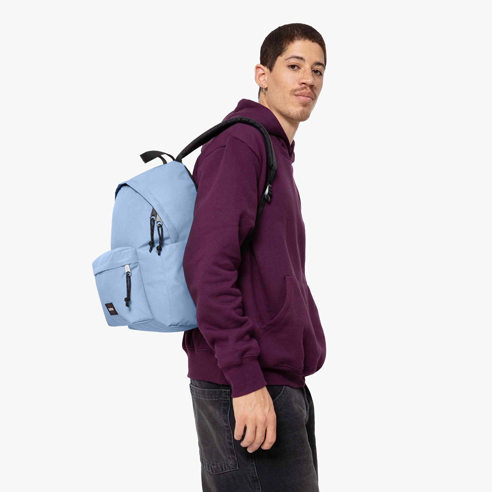 Eastpak DAY PAK'R CERULEAN BLUE SIRT ÇANTASI