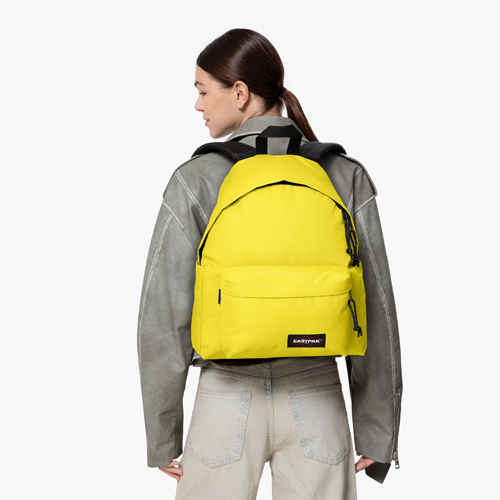 Eastpak DAY PAK'R CANARY YELLOW SIRT ÇANTASI