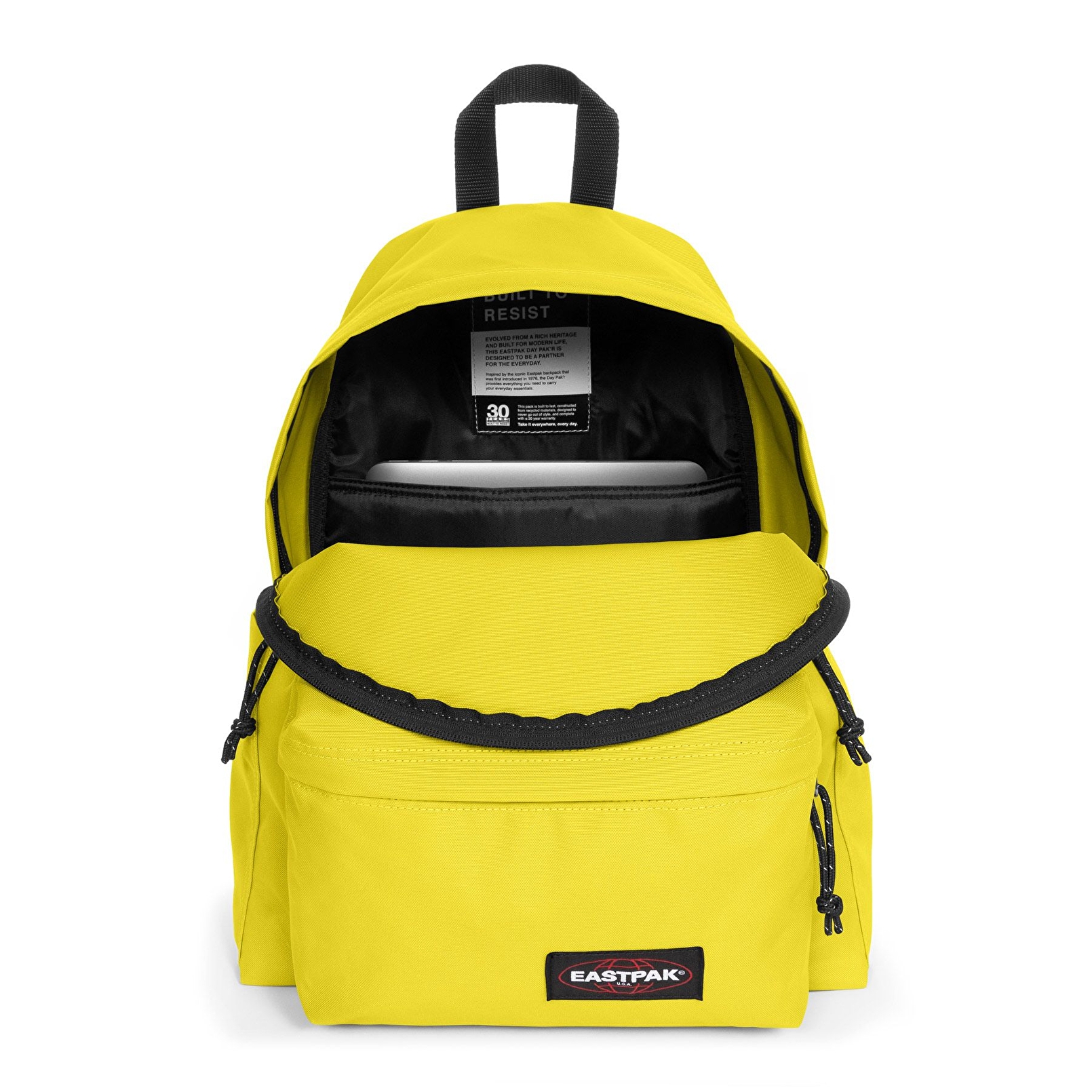 Eastpak DAY PAK'R CANARY YELLOW SIRT ÇANTASI