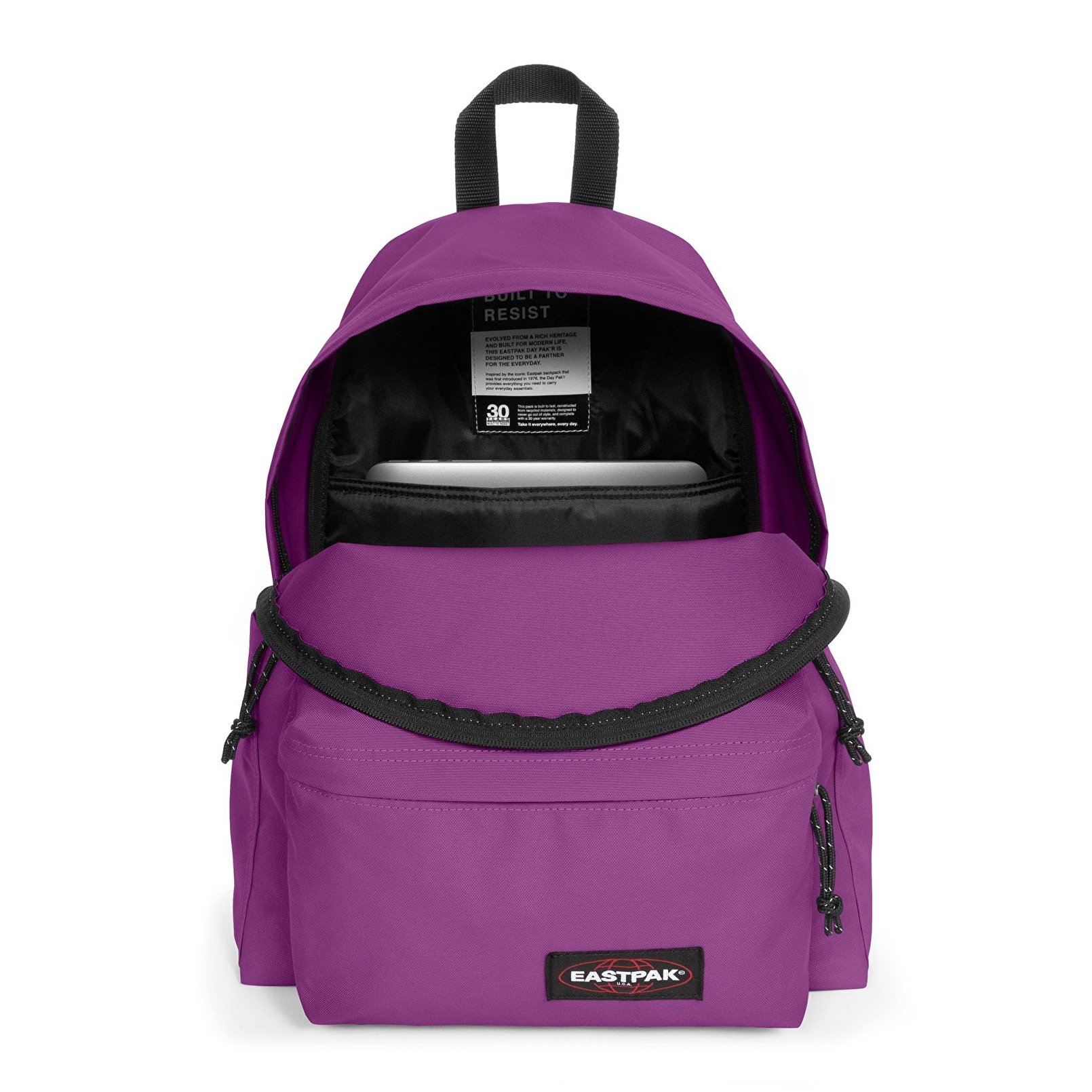 Eastpak DAY PAK'R FIG PURPLE SIRT ÇANTASI