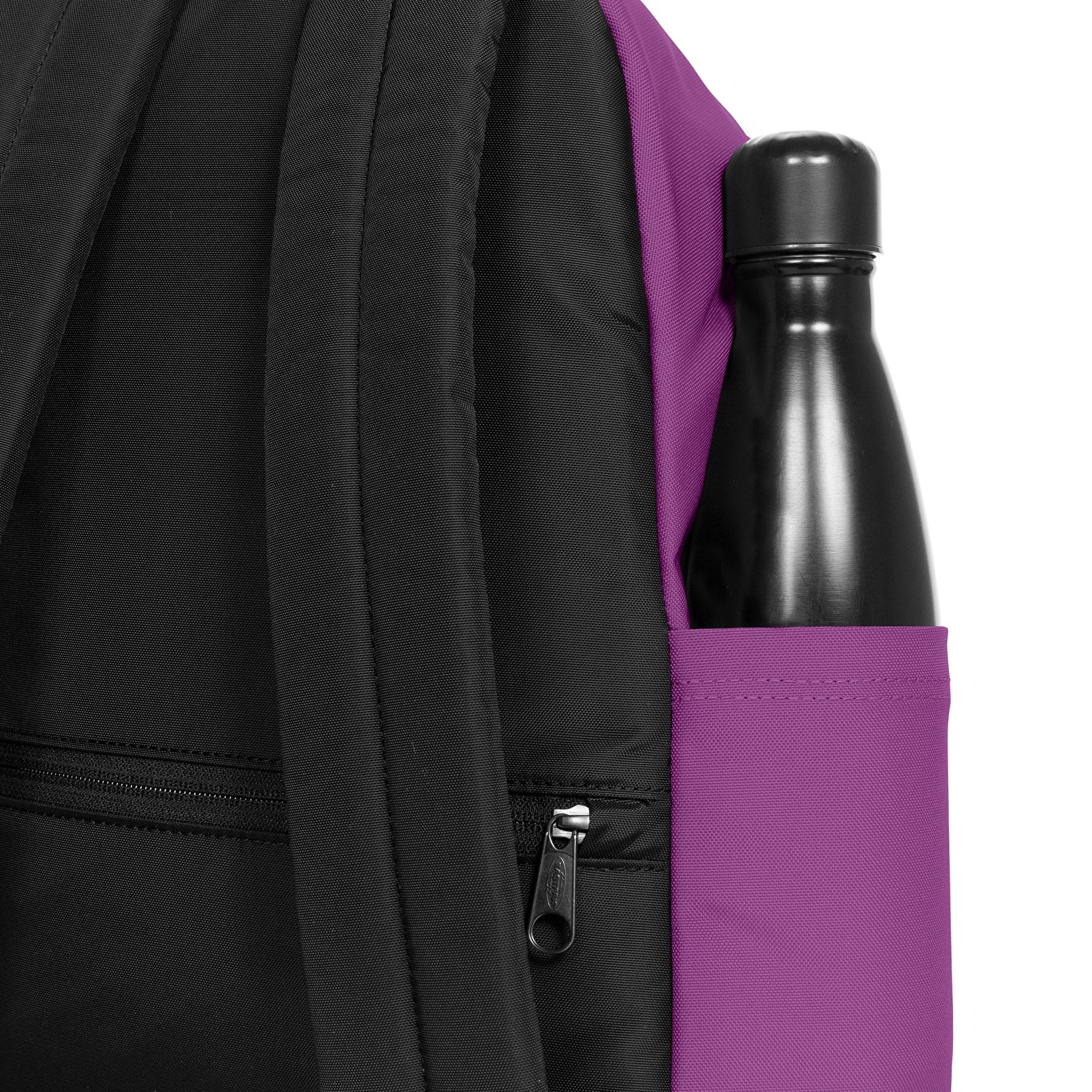 Eastpak DAY PAK'R FIG PURPLE SIRT ÇANTASI