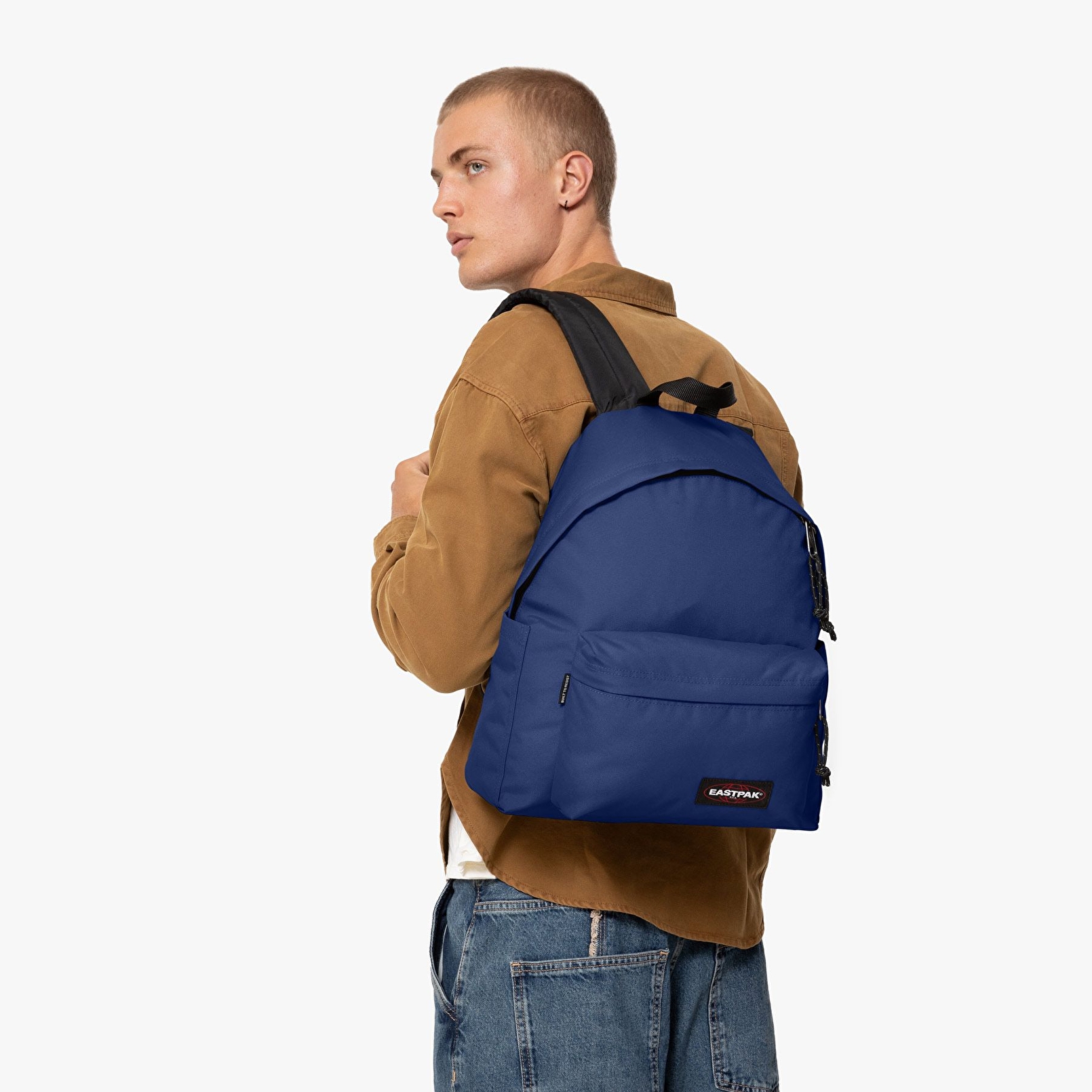 Eastpak DAY PAK'R NIGHTSKY NAVY SIRT ÇANTASI