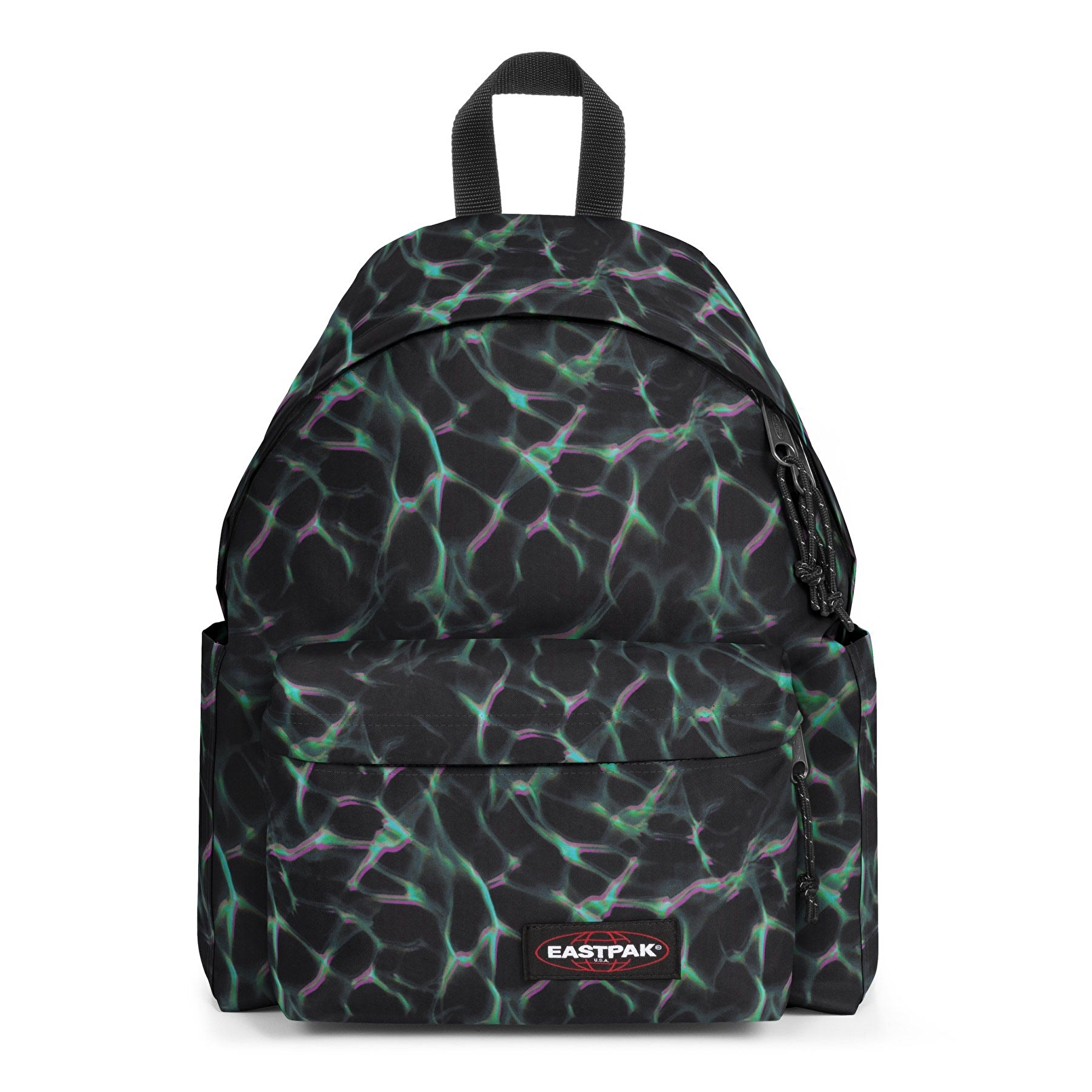 Eastpak DAY PAK'R LIQUIT BLACK SIRT ÇANTASI