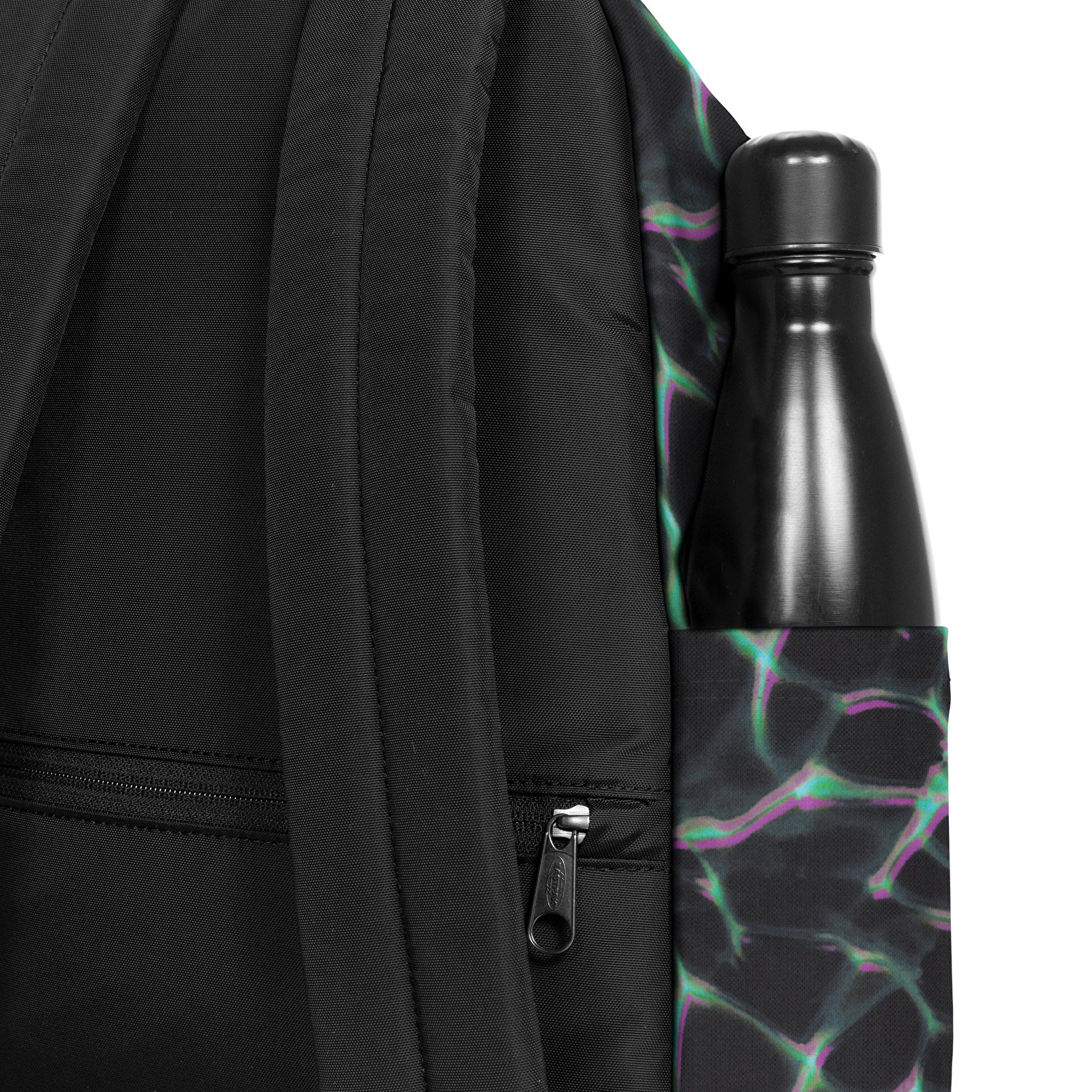Eastpak DAY PAK'R LIQUIT BLACK SIRT ÇANTASI