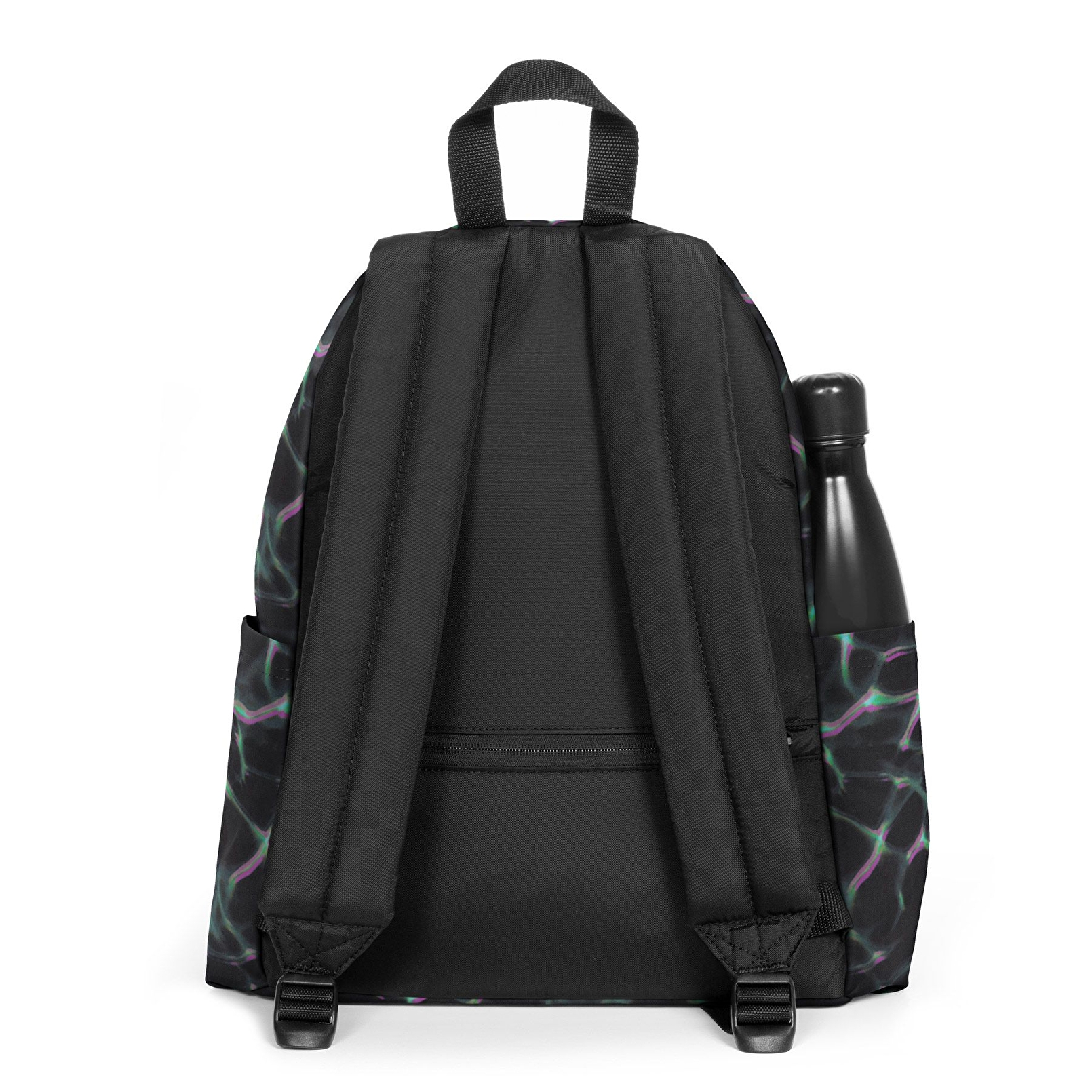 Eastpak DAY PAK'R LIQUIT BLACK SIRT ÇANTASI
