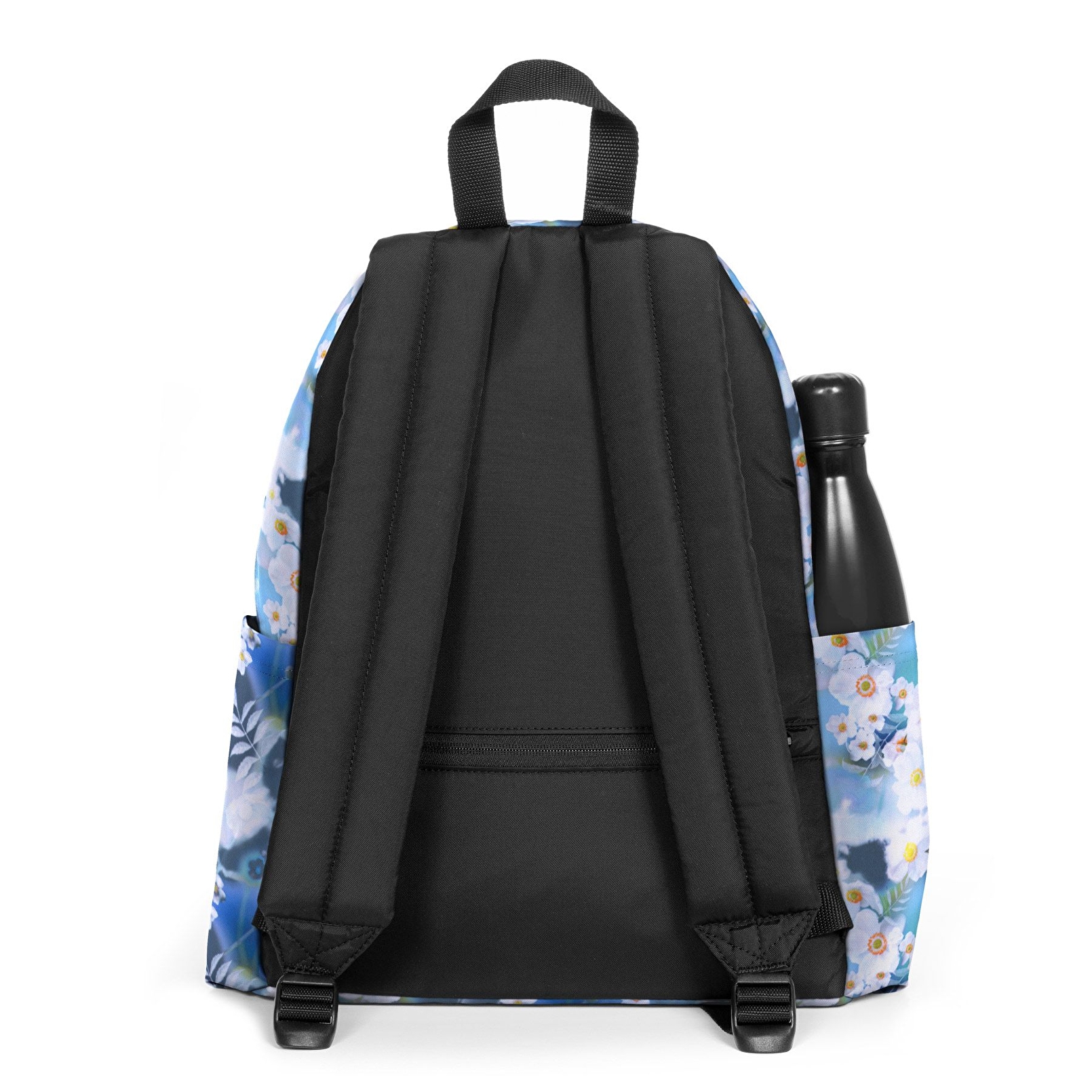 Eastpak DAY PAK'R DREAMFLOWER BLUE SIRT ÇANTASI