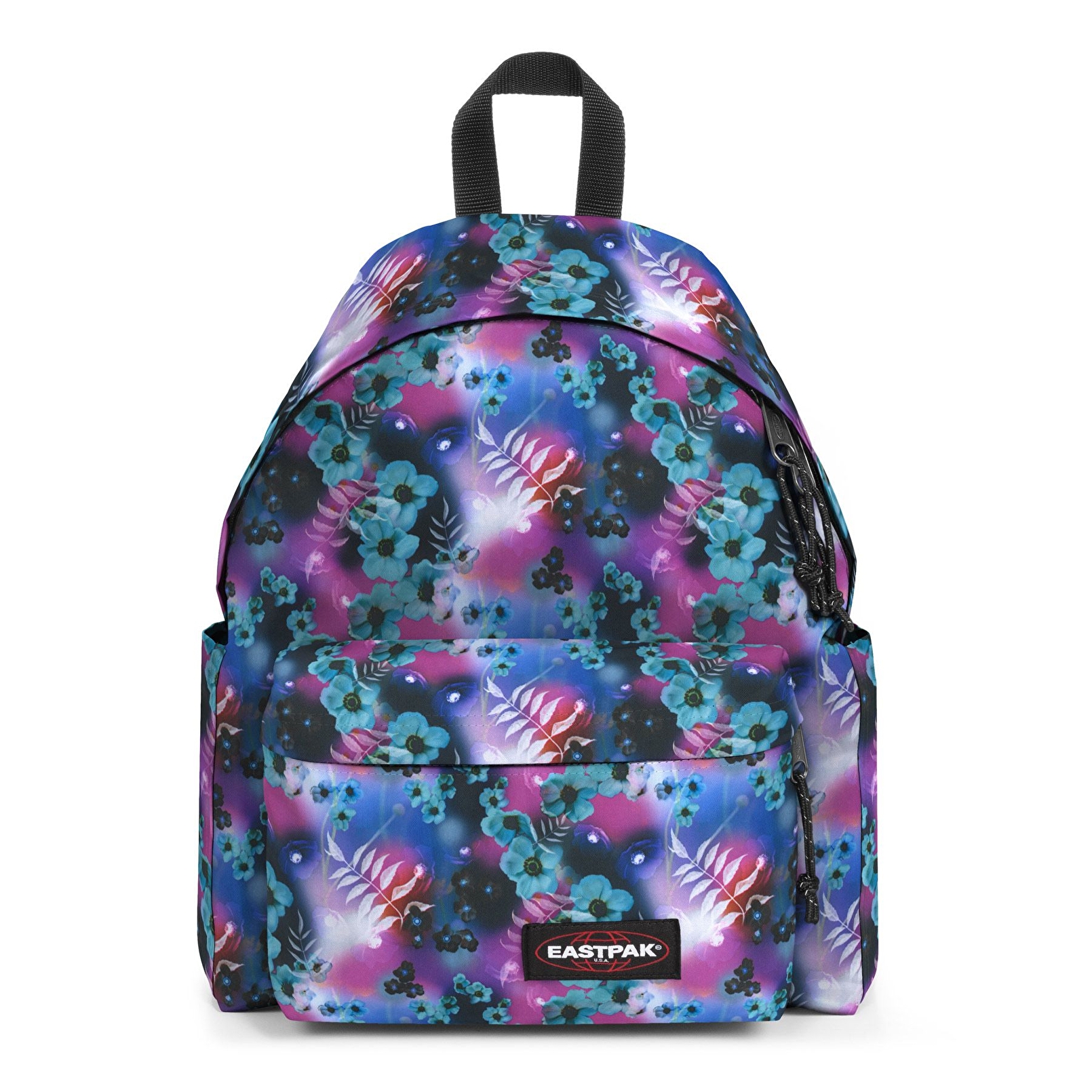 Eastpak DAY PAK'R DREAMFLOWER DARK SIRT ÇANTASI