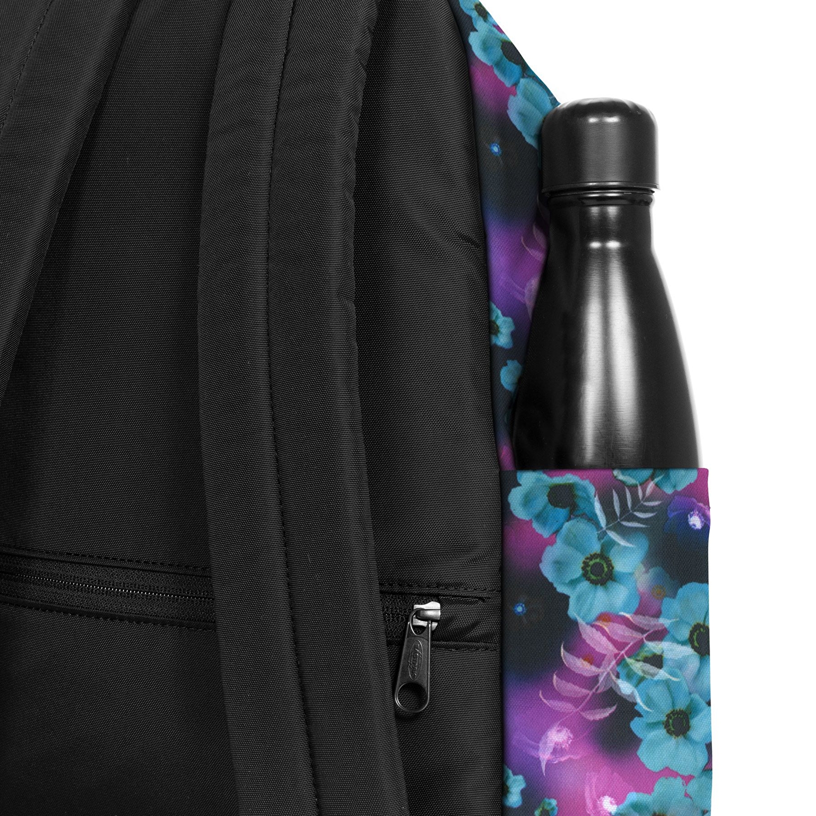 Eastpak DAY PAK'R DREAMFLOWER DARK SIRT ÇANTASI