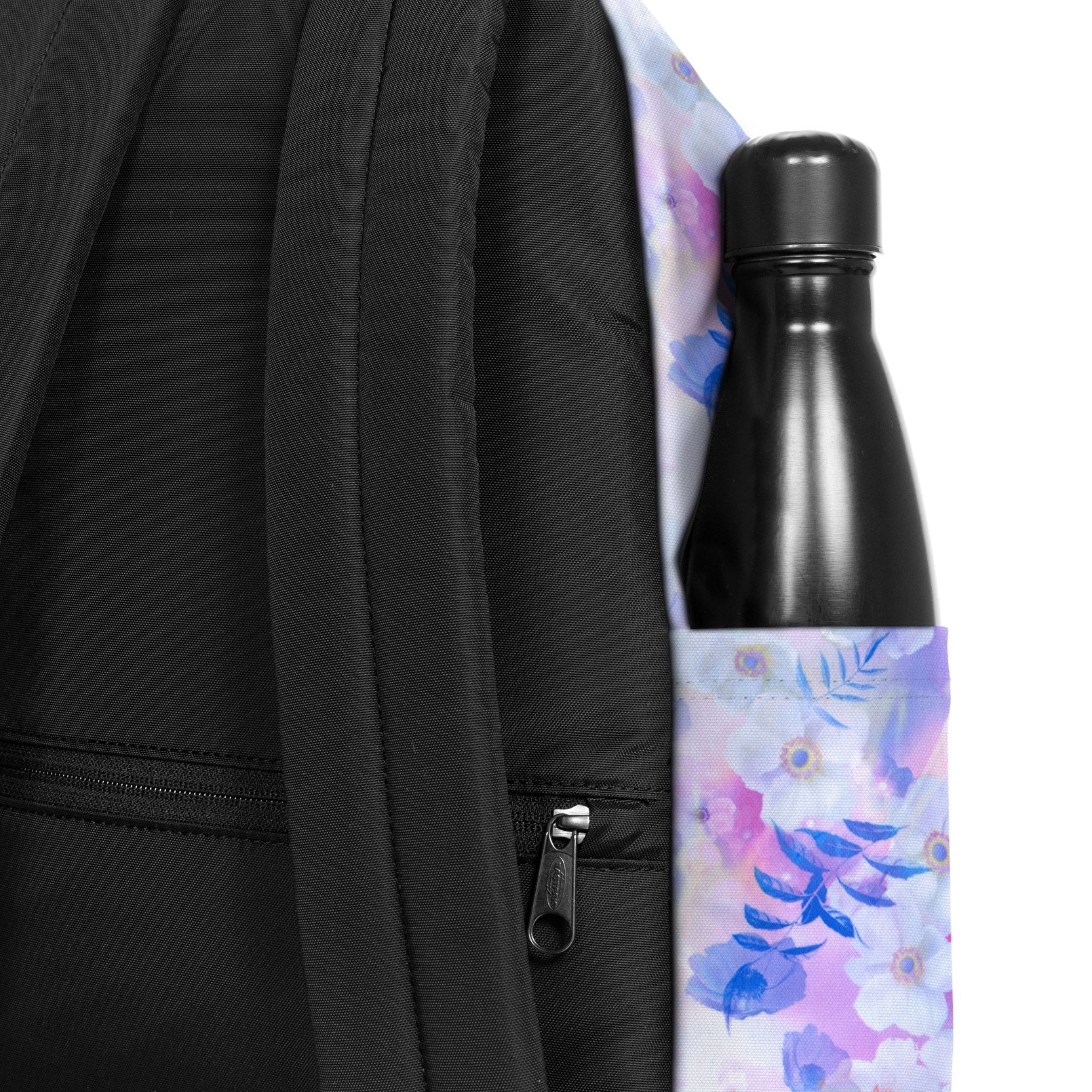 Eastpak DAY PAK'R DREAMFLOWER PINK SIRT ÇANTASI