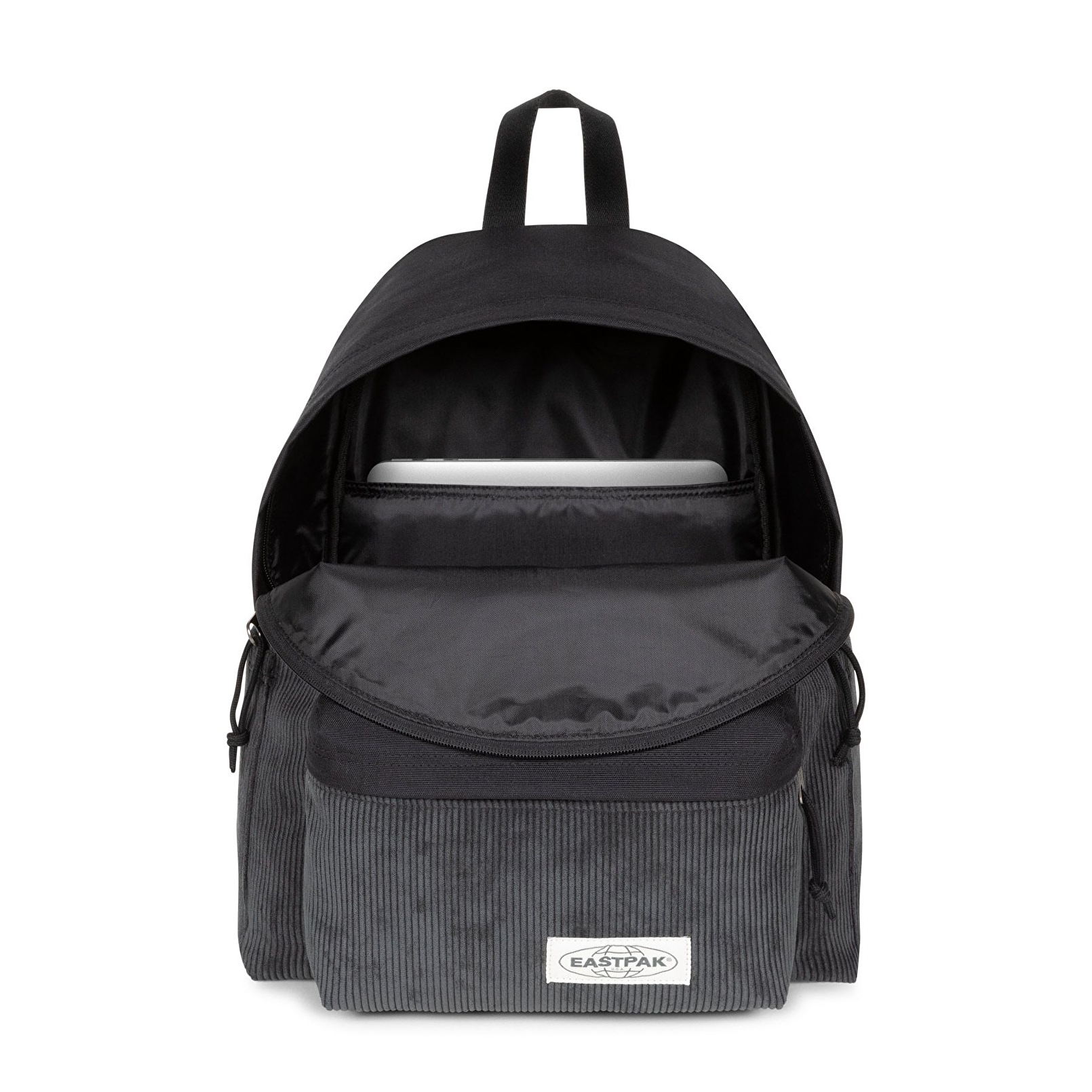 Eastpak DAY PAK'R CORDFUNK BLACK SIRT ÇANTASI