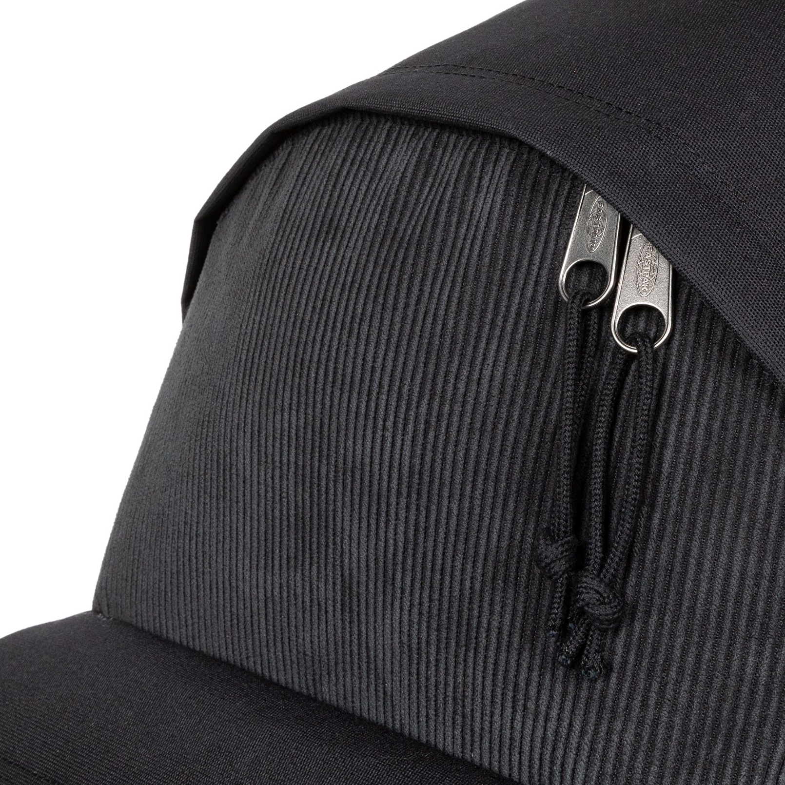 Eastpak DAY PAK'R CORDFUNK BLACK SIRT ÇANTASI