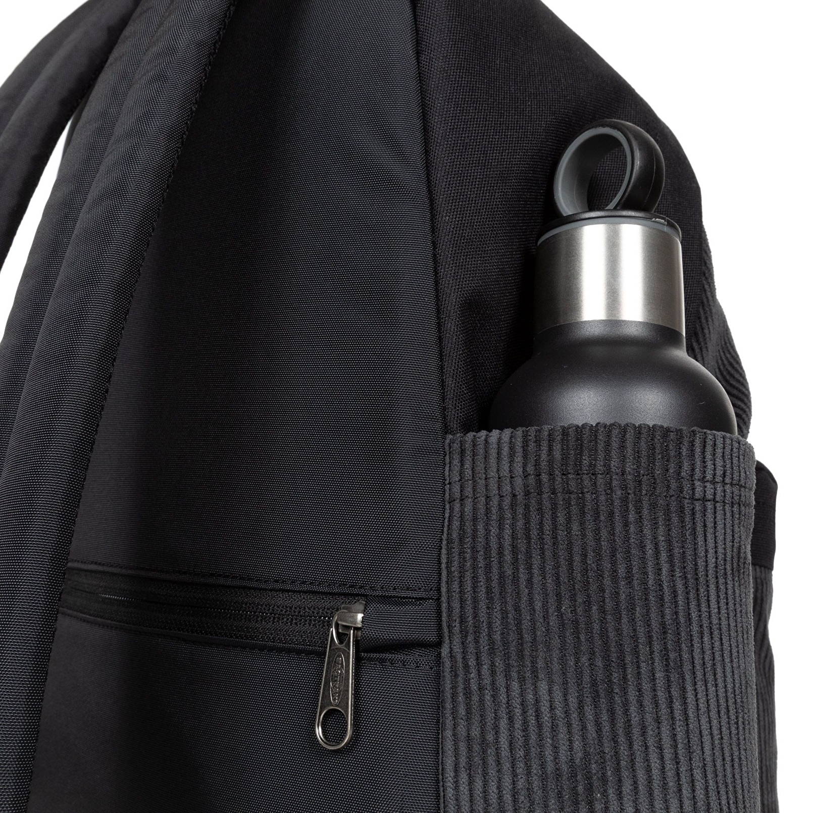 Eastpak DAY PAK'R CORDFUNK BLACK SIRT ÇANTASI