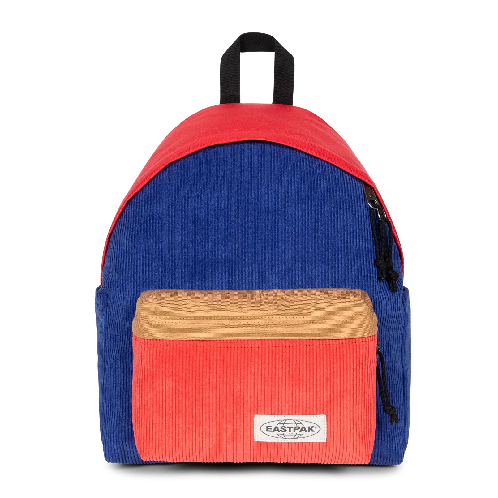 Eastpak DAY PAK'R CORDFUNK NAVY SIRT ÇANTASI