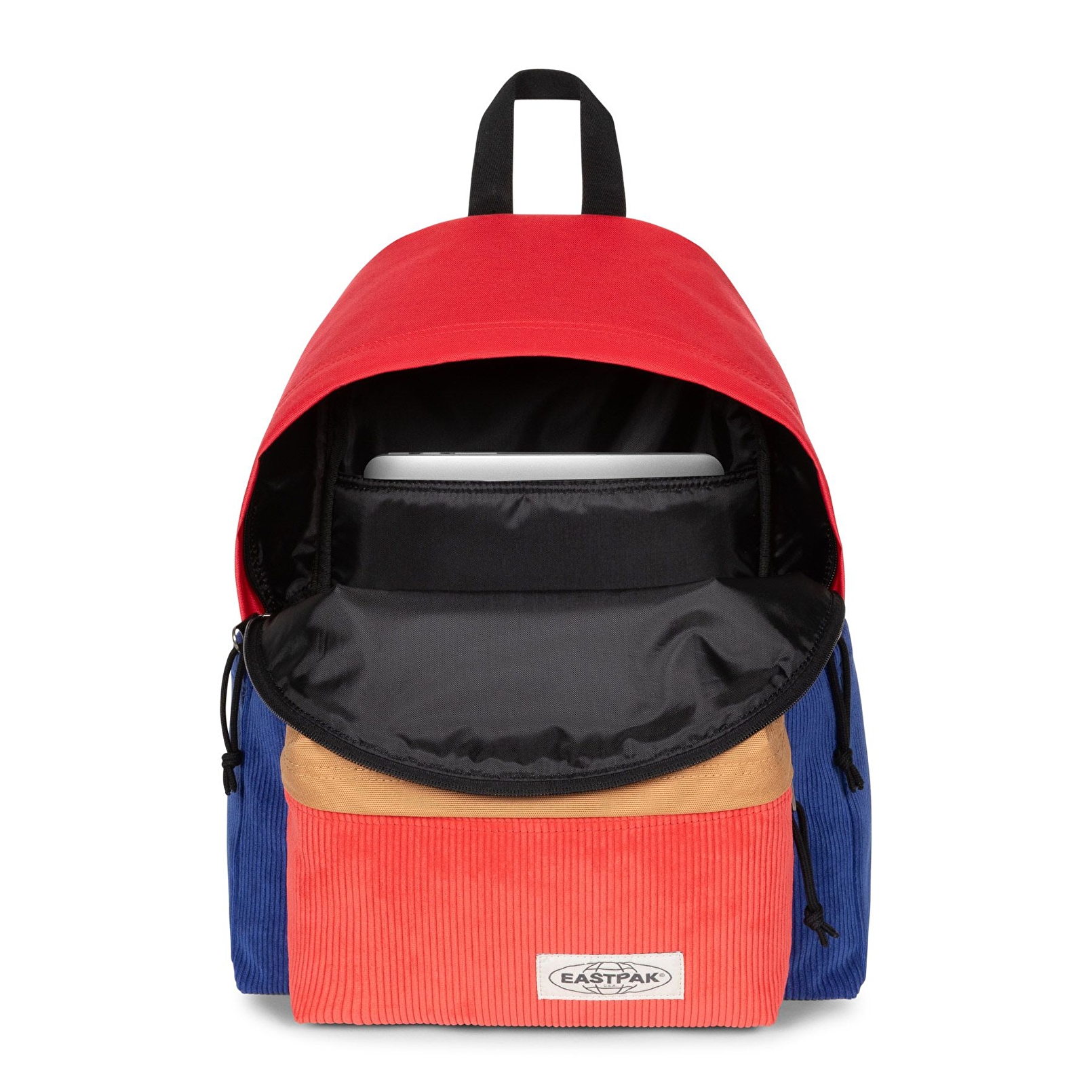 Eastpak DAY PAK'R CORDFUNK NAVY SIRT ÇANTASI