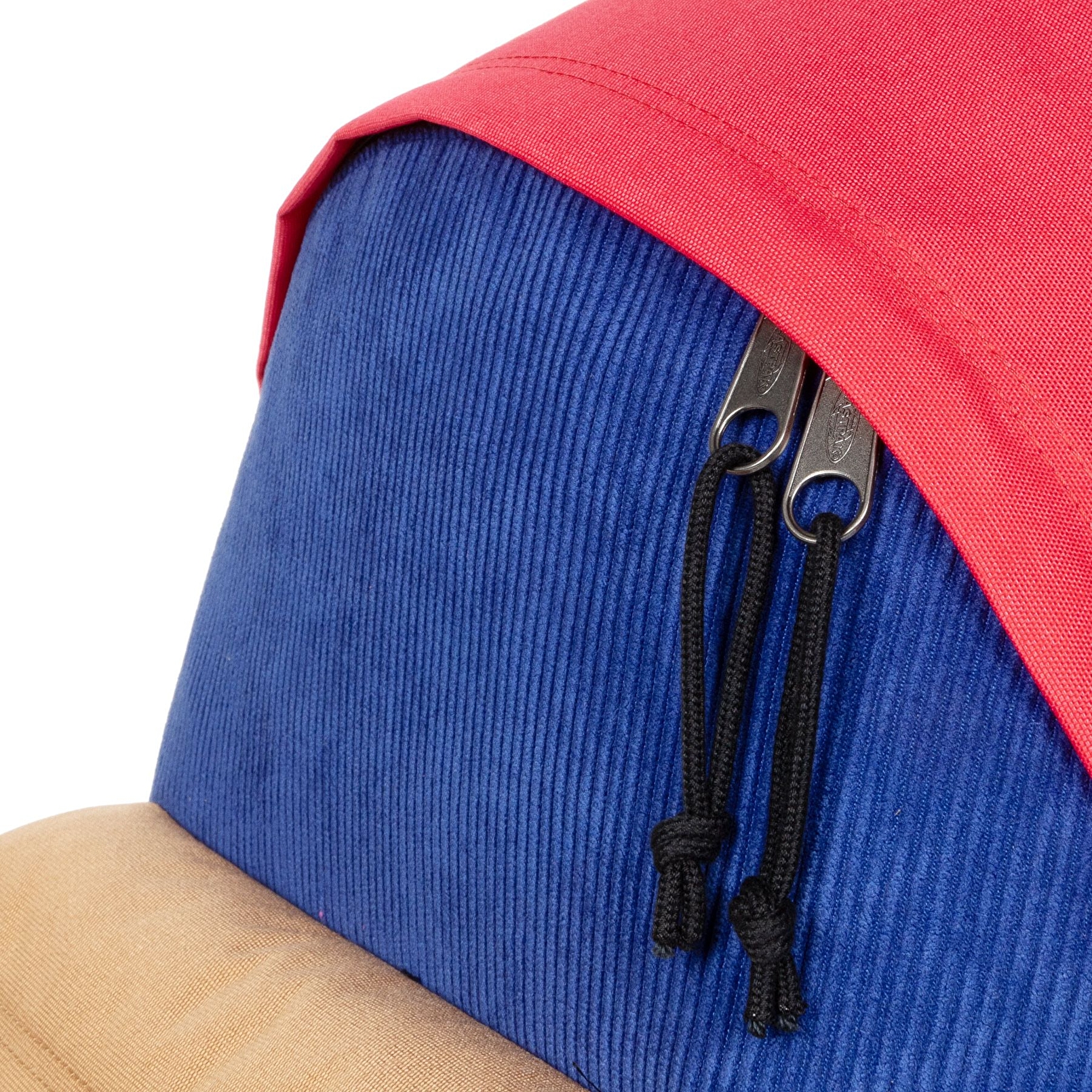 Eastpak DAY PAK'R CORDFUNK NAVY SIRT ÇANTASI
