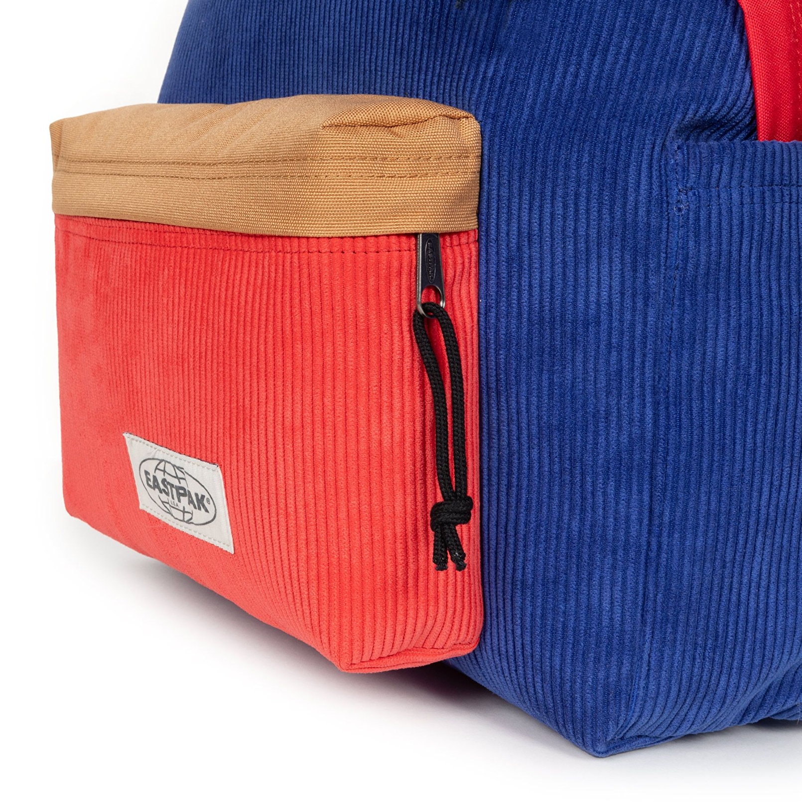 Eastpak DAY PAK'R CORDFUNK NAVY SIRT ÇANTASI