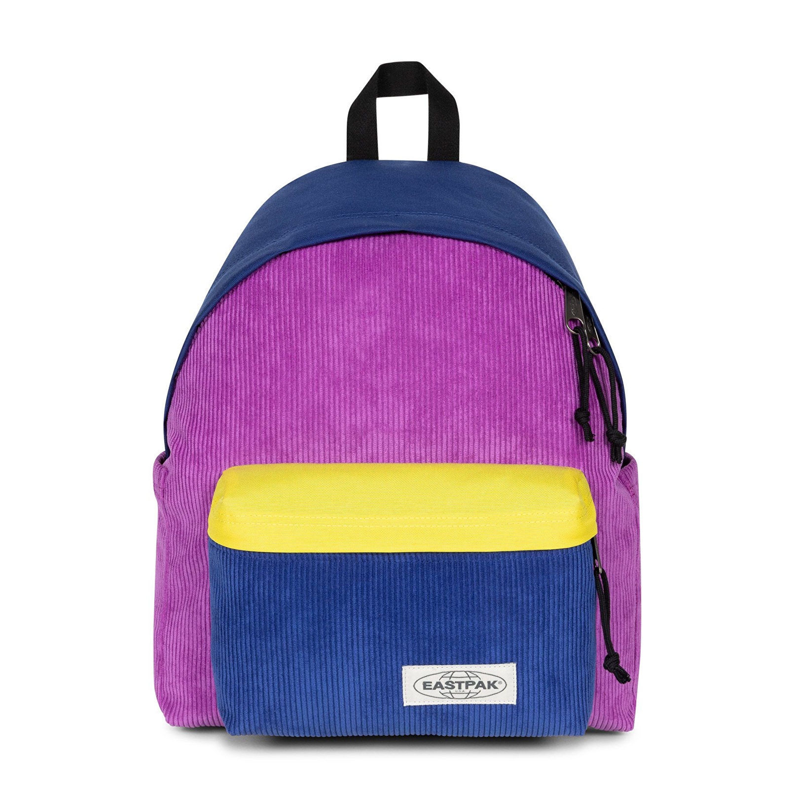 Eastpak DAY PAK'R CORDFUNK PURPLE SIRT ÇANTASI