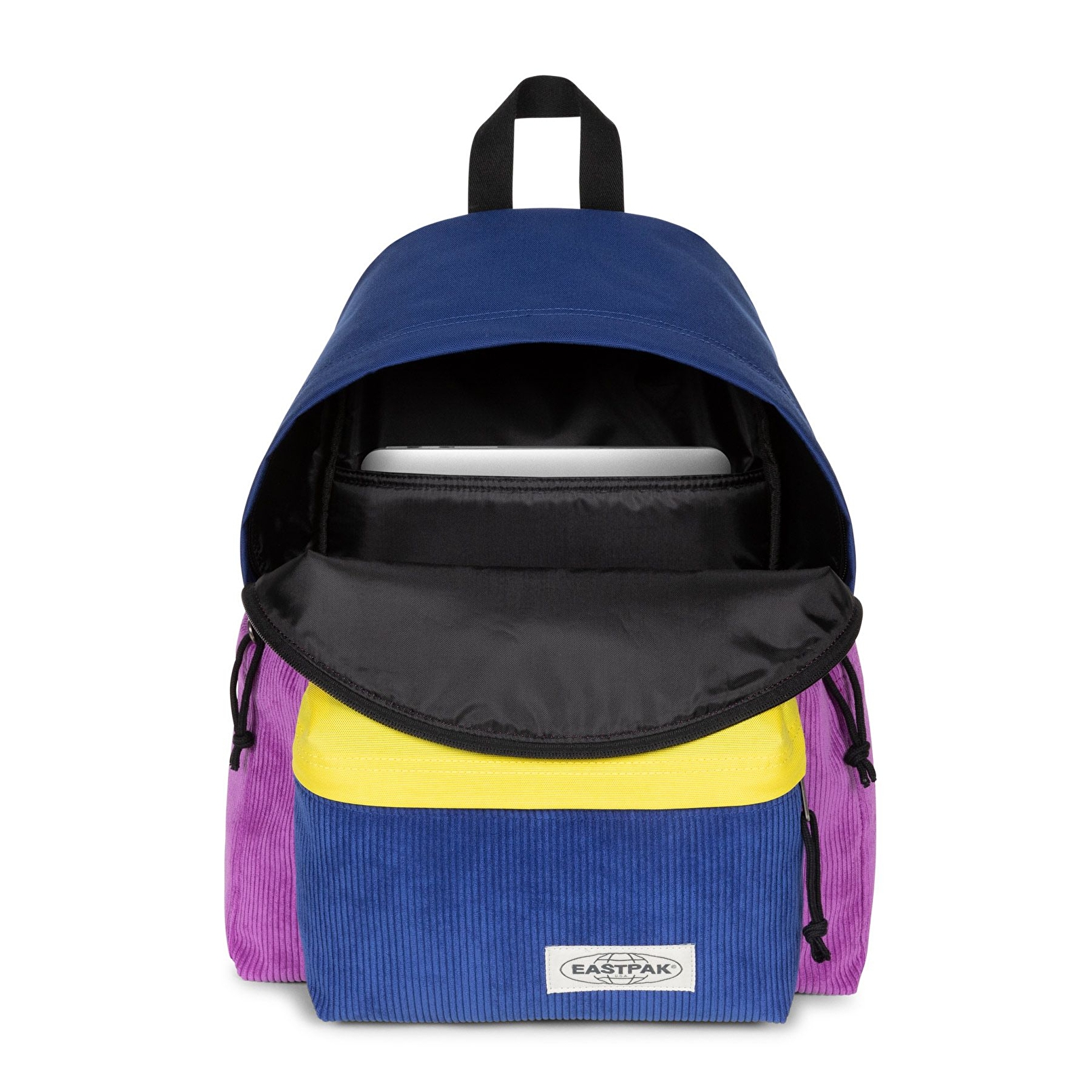 Eastpak DAY PAK'R CORDFUNK PURPLE SIRT ÇANTASI