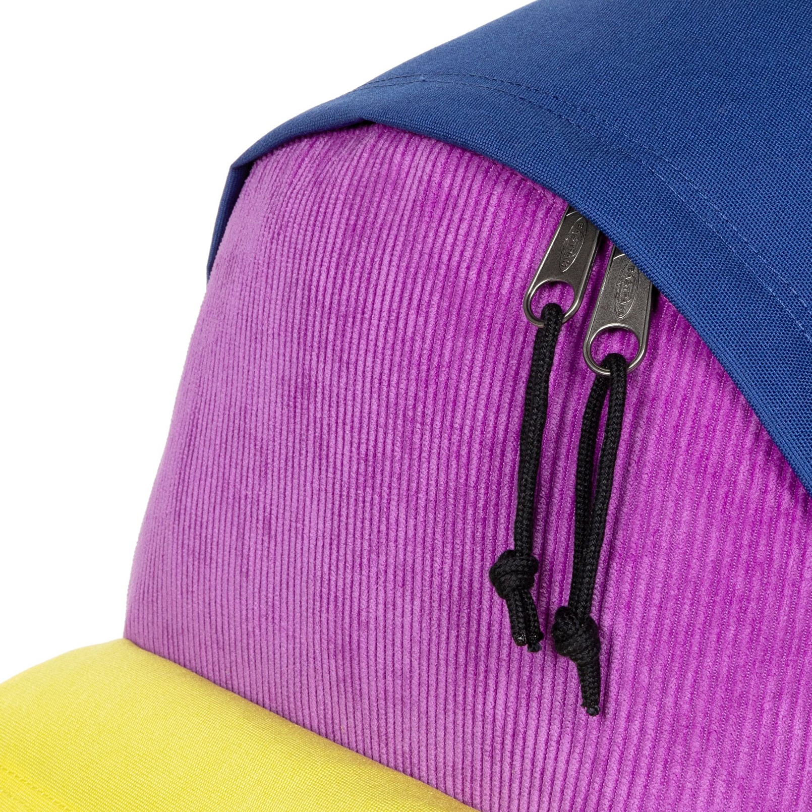 Eastpak DAY PAK'R CORDFUNK PURPLE SIRT ÇANTASI