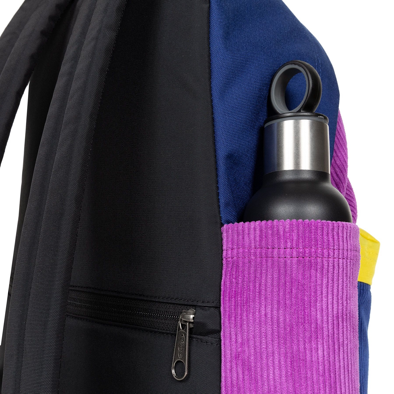 Eastpak DAY PAK'R CORDFUNK PURPLE SIRT ÇANTASI