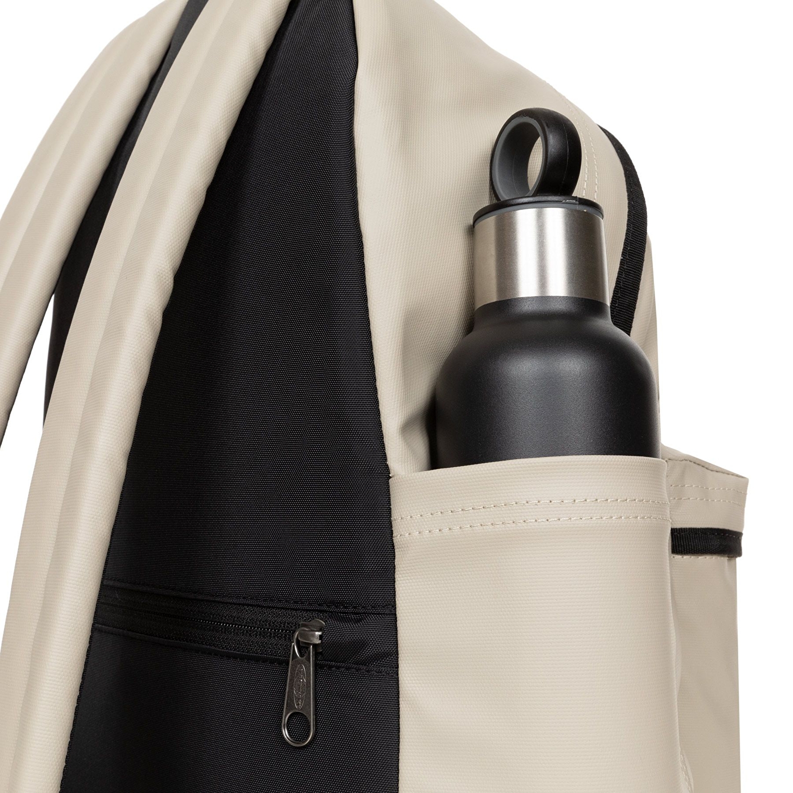 Eastpak DAY PAK'R TARP BEIGE SIRT ÇANTASI