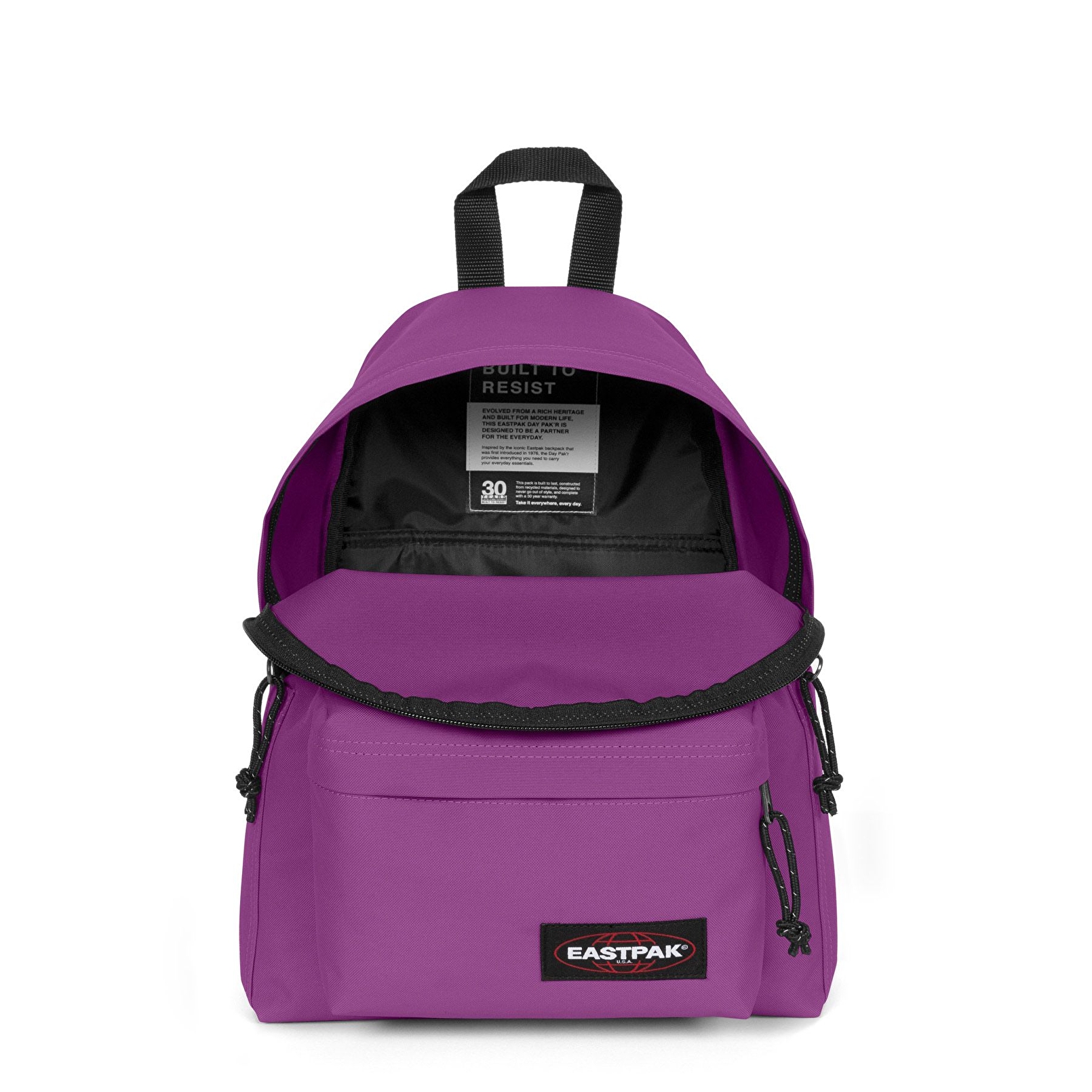Eastpak DAY PAK'R S FIG PURPLE SIRT ÇANTASI