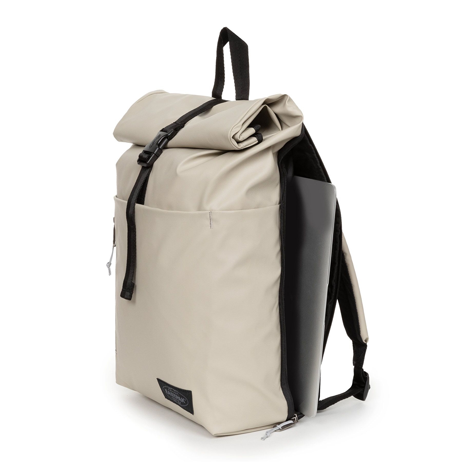 Eastpak UP ROLL TARP BEIGE SIRT ÇANTASI