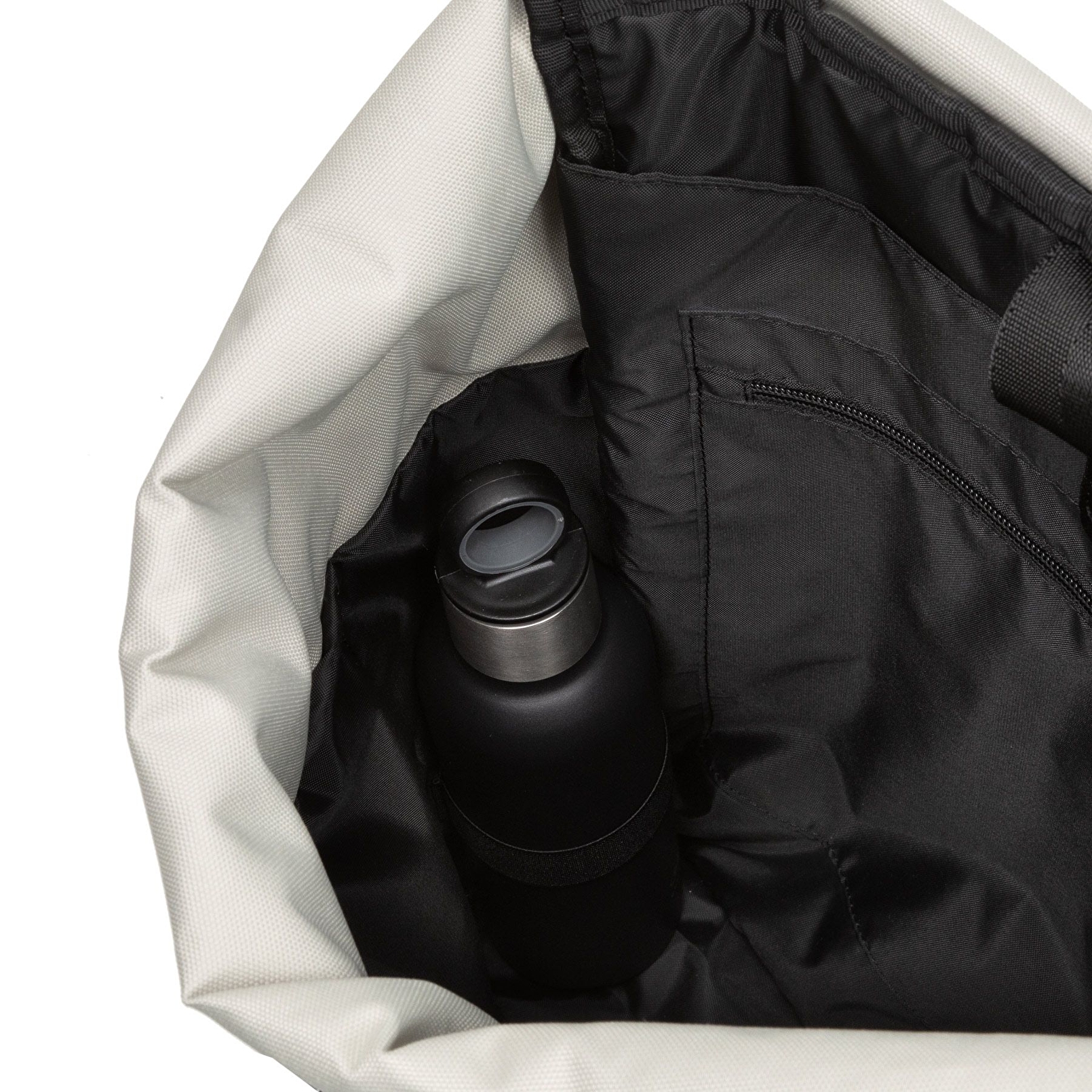 Eastpak UP ROLL TARP BEIGE SIRT ÇANTASI