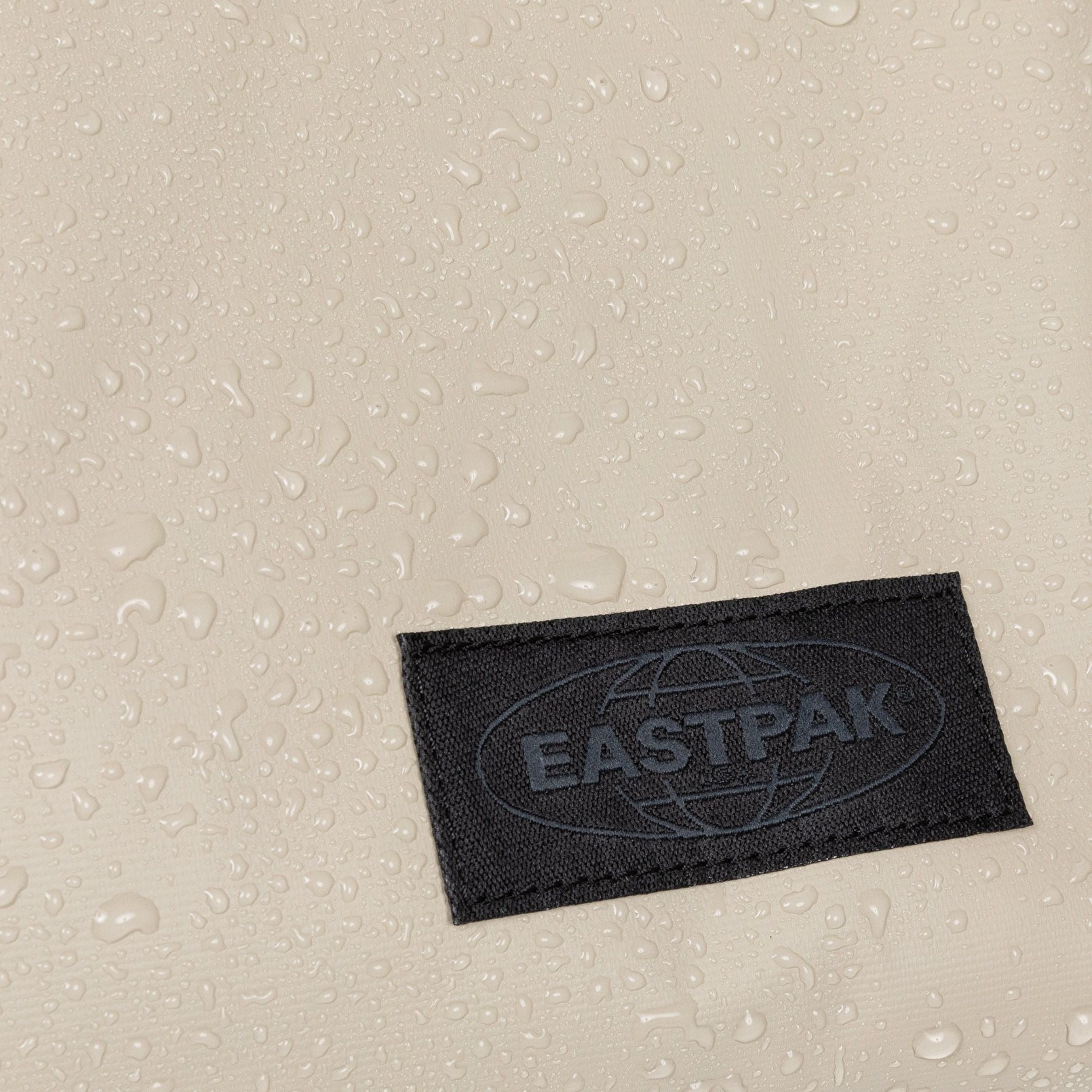 Eastpak UP ROLL TARP BEIGE SIRT ÇANTASI