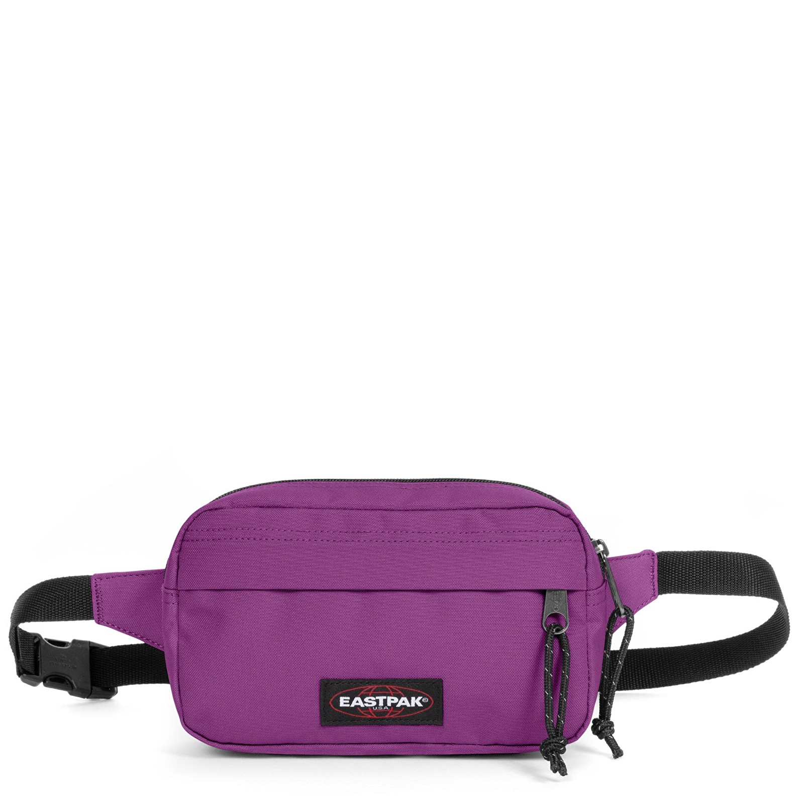 Eastpak BOUNCER FIG PURPLE BEL ÇANTASI