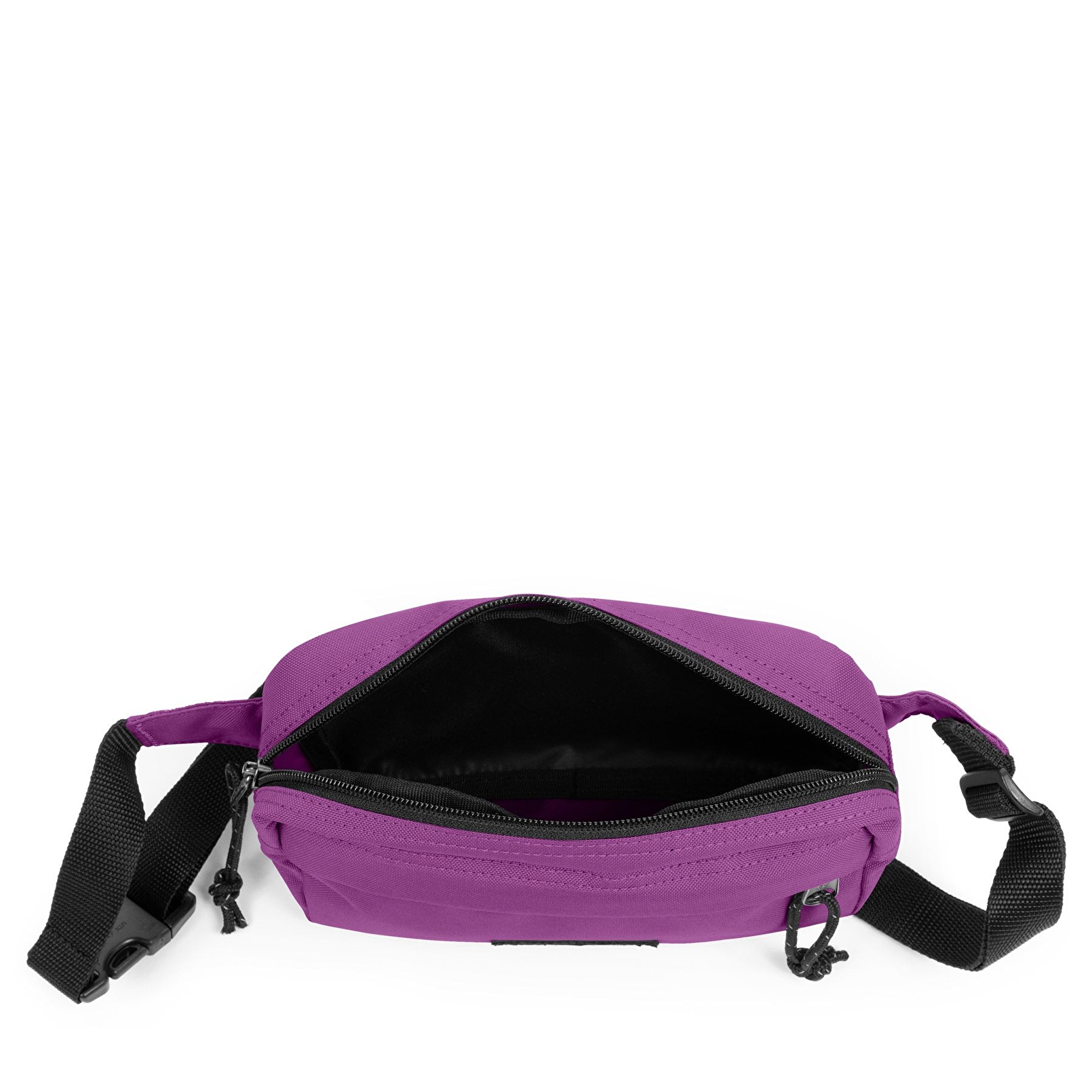 Eastpak BOUNCER FIG PURPLE BEL ÇANTASI