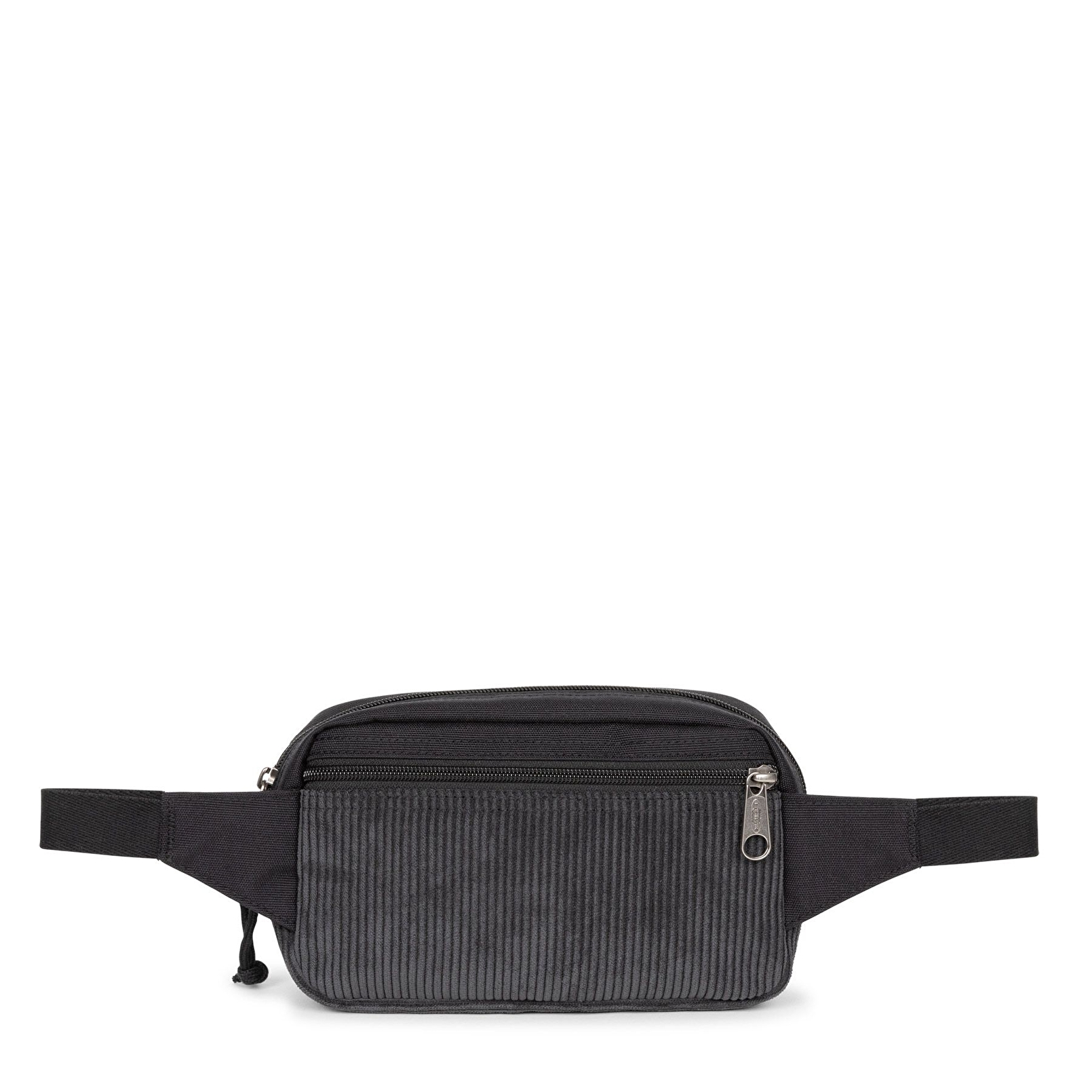 Eastpak BOUNCER CORDFUNK BLACK BEL ÇANTASI