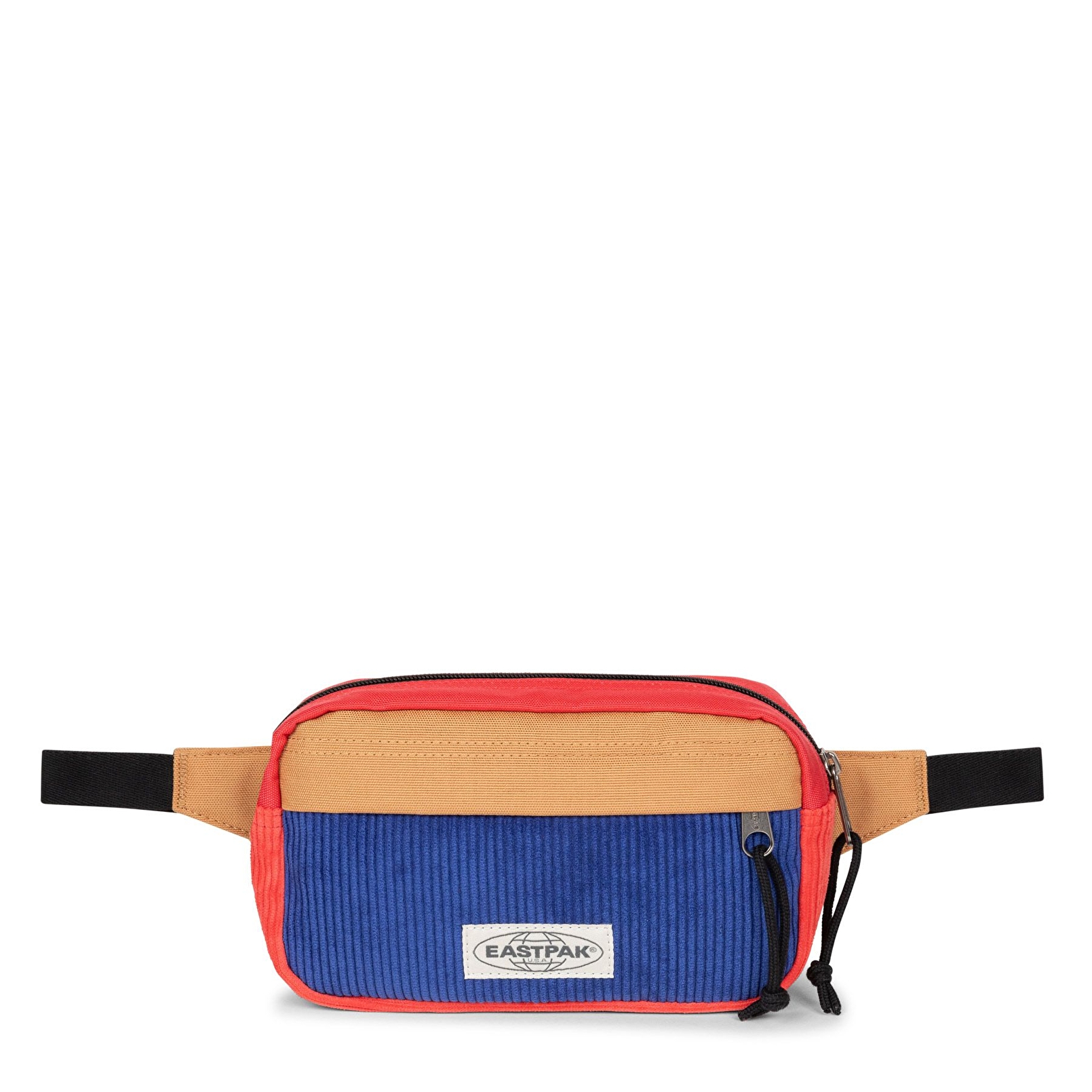 Eastpak BOUNCER CORDFUNK NAVY BEL ÇANTASI