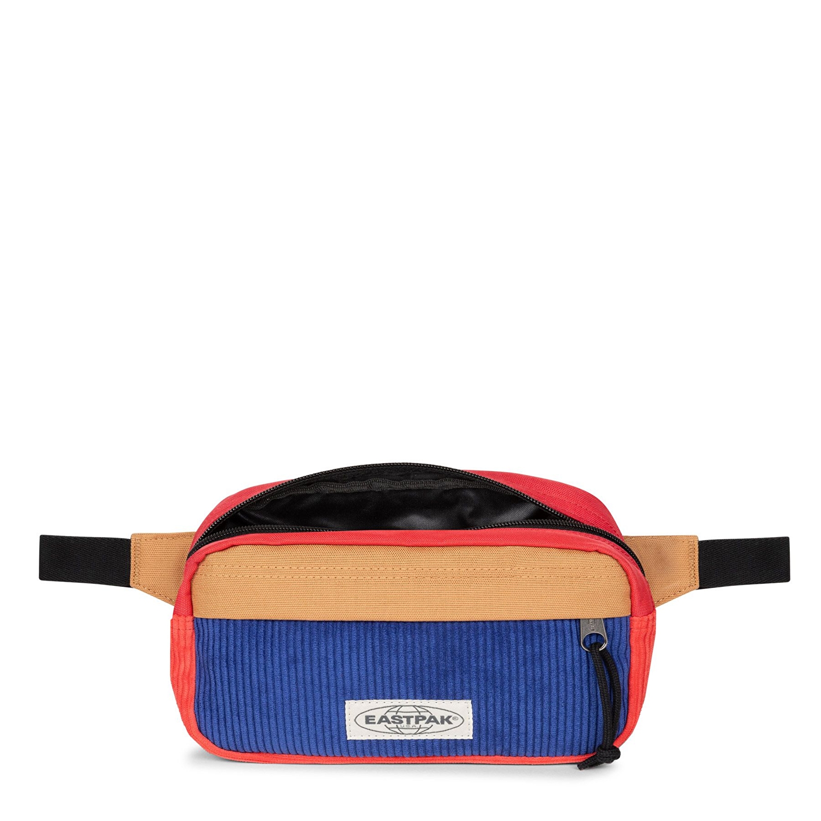 Eastpak BOUNCER CORDFUNK NAVY BEL ÇANTASI