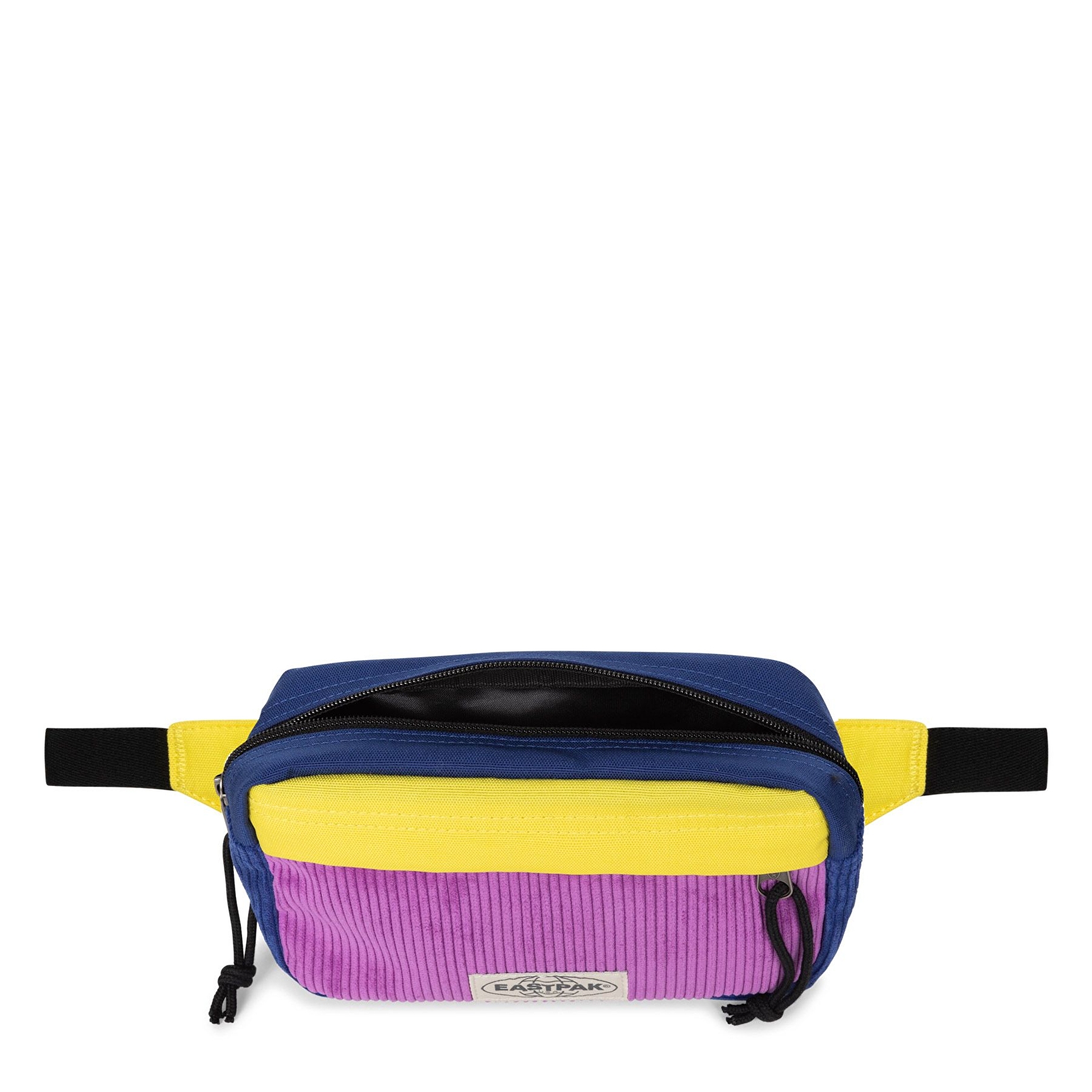 Eastpak BOUNCER CORDFUNK PURPLE BEL ÇANTASI