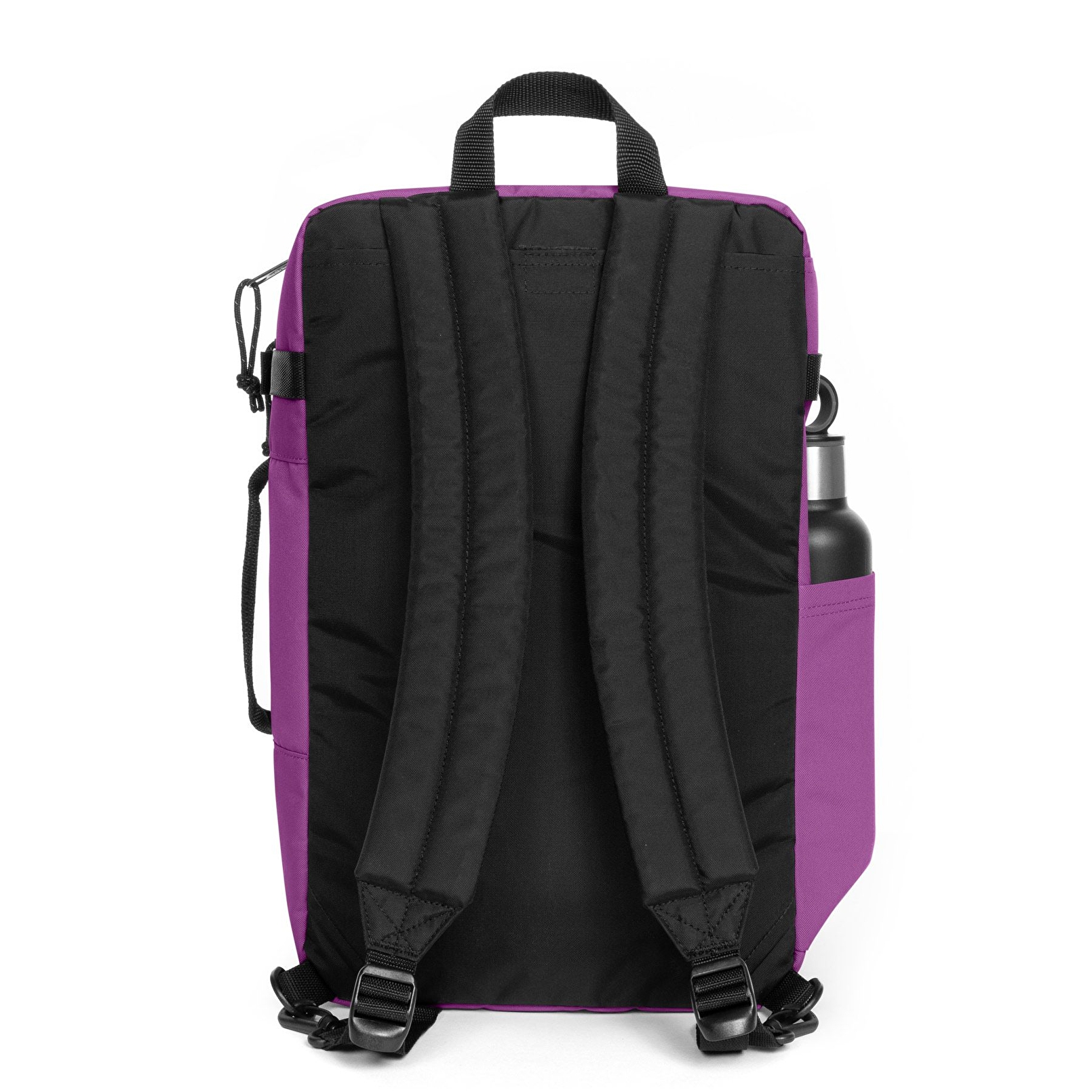 Eastpak TRANSIT'R PACK FIG PURPLE SEYAHAT ÇANTASI