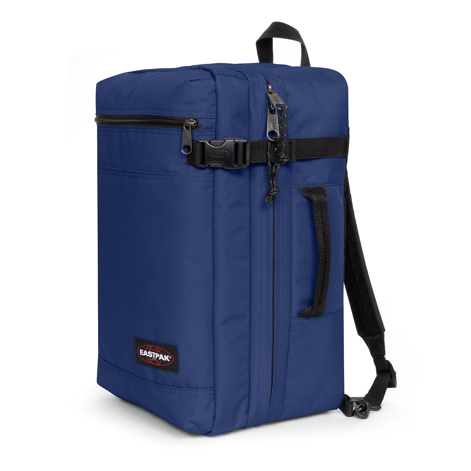 Eastpak TRANSIT'R PACK NIGHTSKY NAVY SEYAHAT ÇANTASI