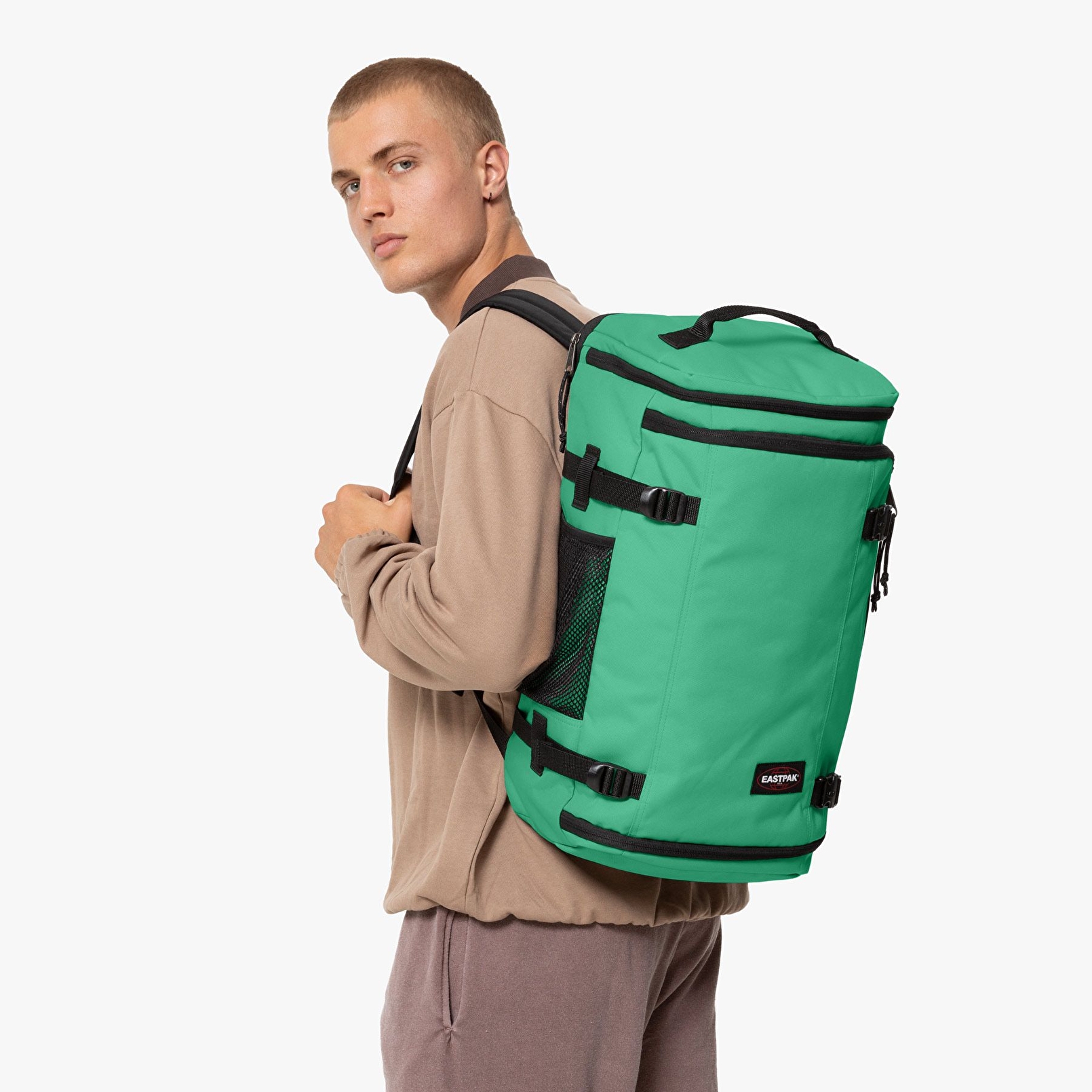 Eastpak CARRY PACK GEM GREEN SEYAHAT ÇANTASI