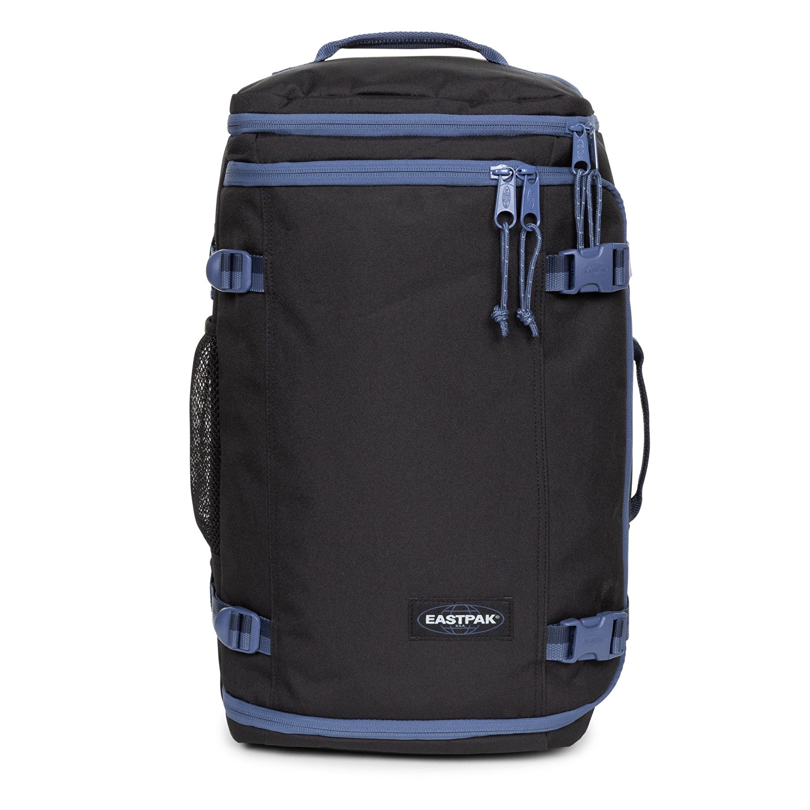 Eastpak CARRY PACK KONTRAST PREP BLACK SEYAHAT ÇANTASI