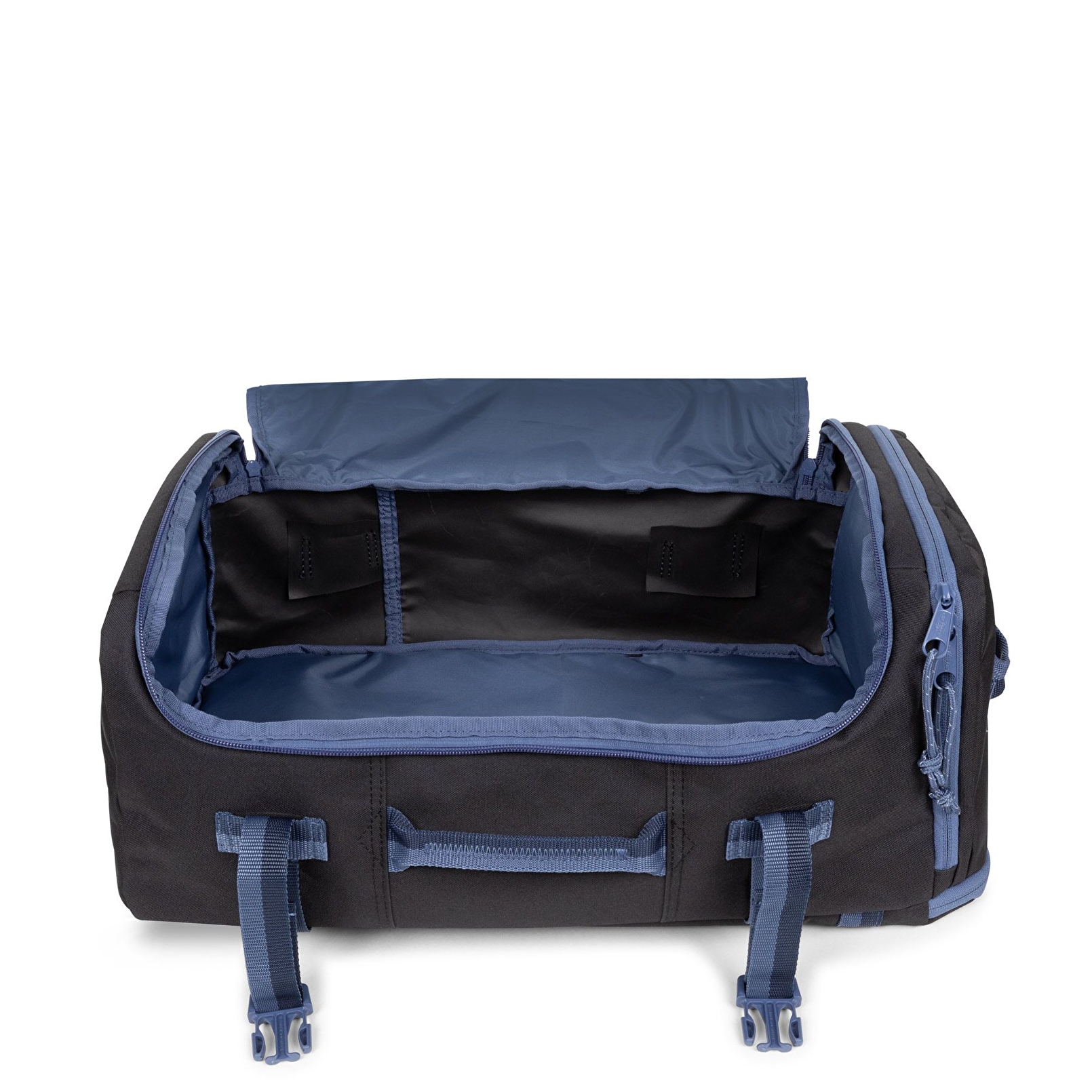 Eastpak CARRY PACK KONTRAST PREP BLACK SEYAHAT ÇANTASI