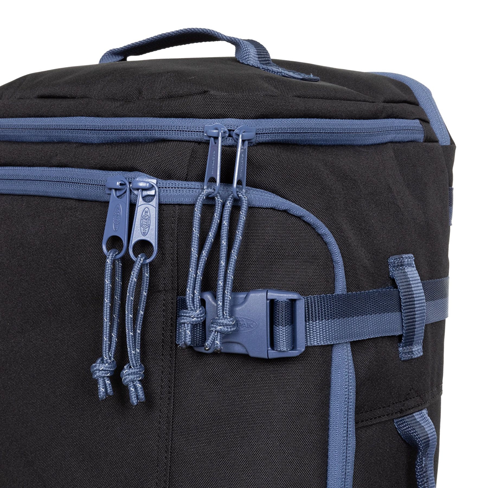Eastpak CARRY PACK KONTRAST PREP BLACK SEYAHAT ÇANTASI