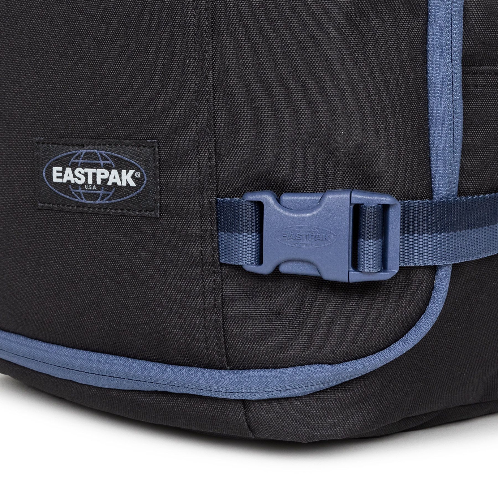Eastpak CARRY PACK KONTRAST PREP BLACK SEYAHAT ÇANTASI