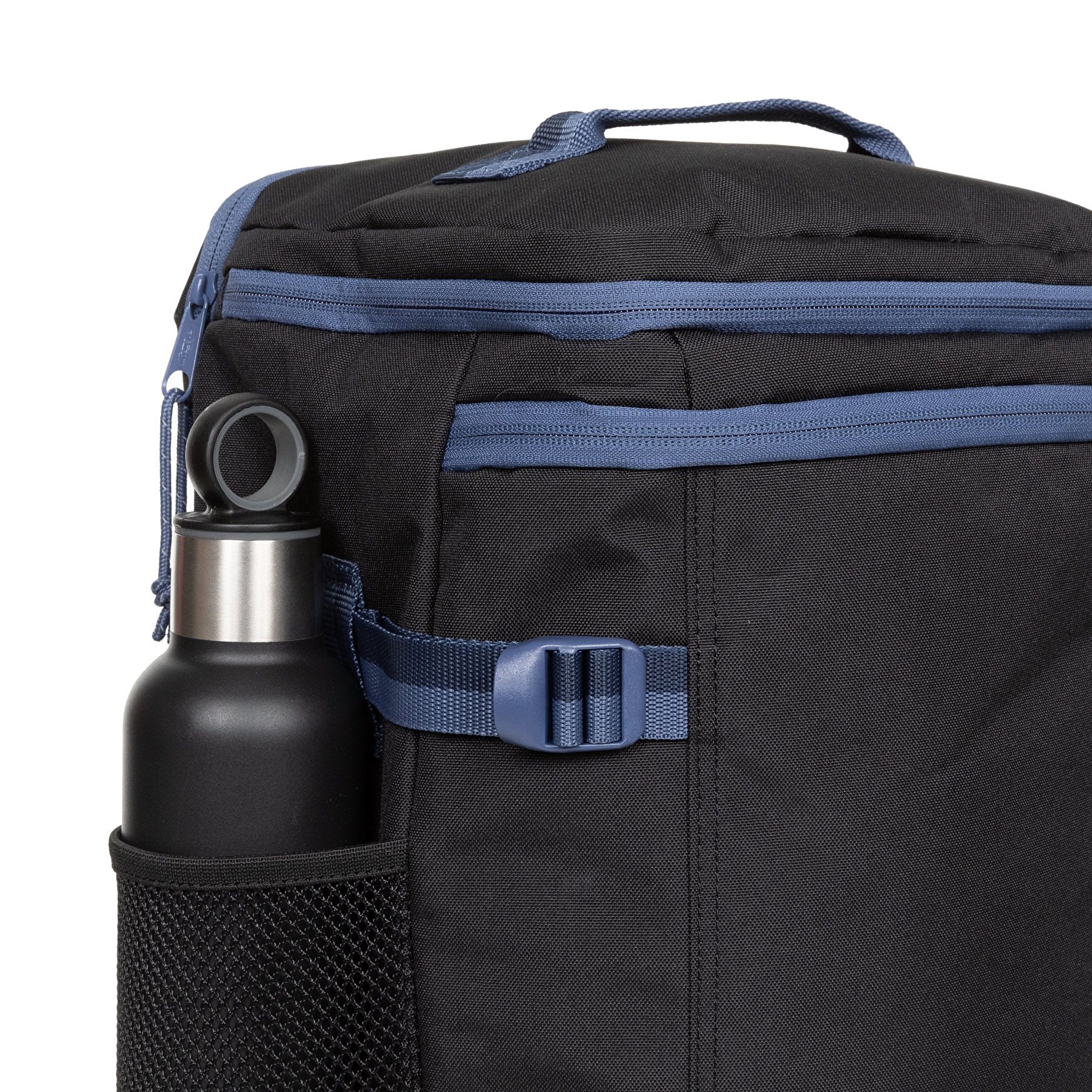 Eastpak CARRY PACK KONTRAST PREP BLACK SEYAHAT ÇANTASI