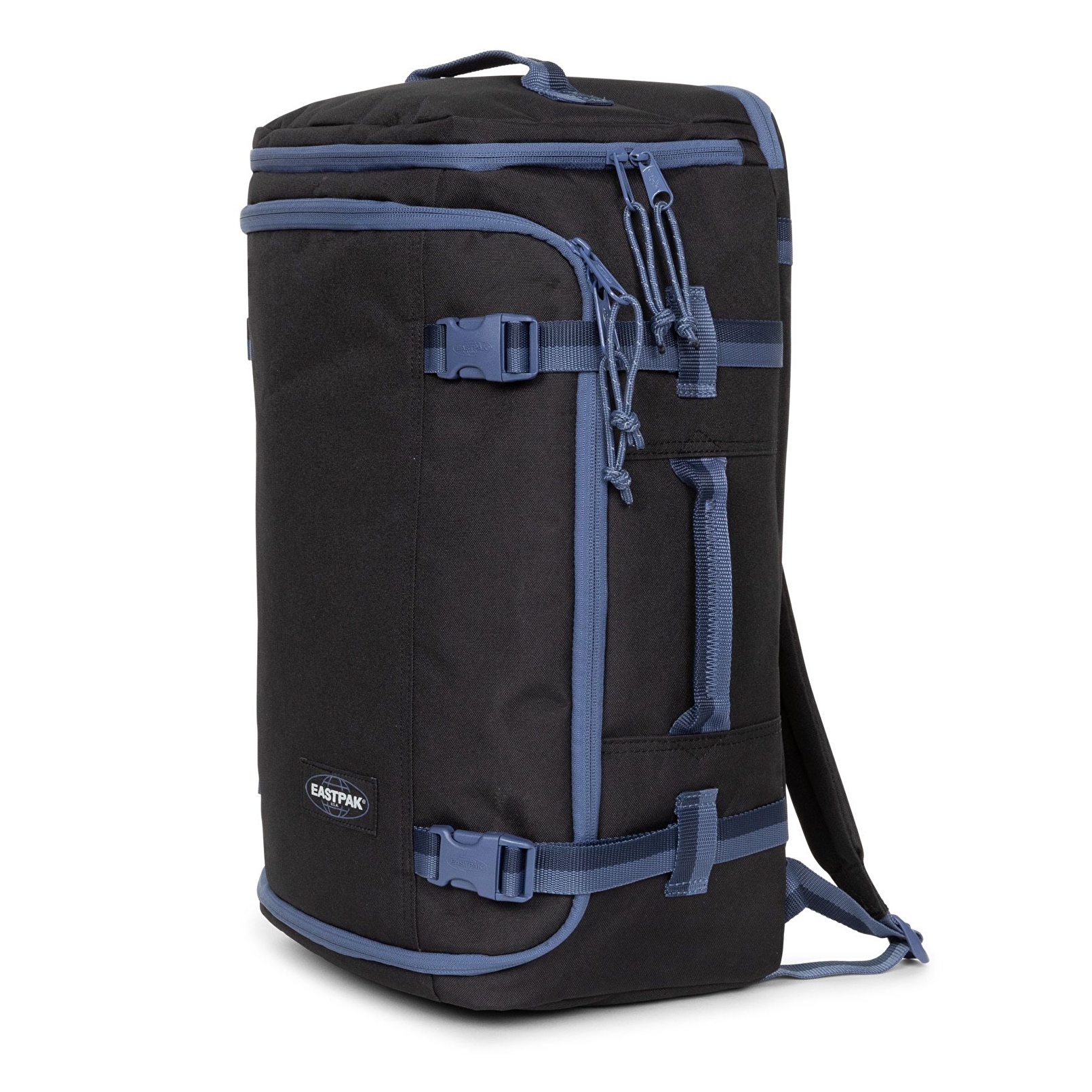 Eastpak CARRY PACK KONTRAST PREP BLACK SEYAHAT ÇANTASI