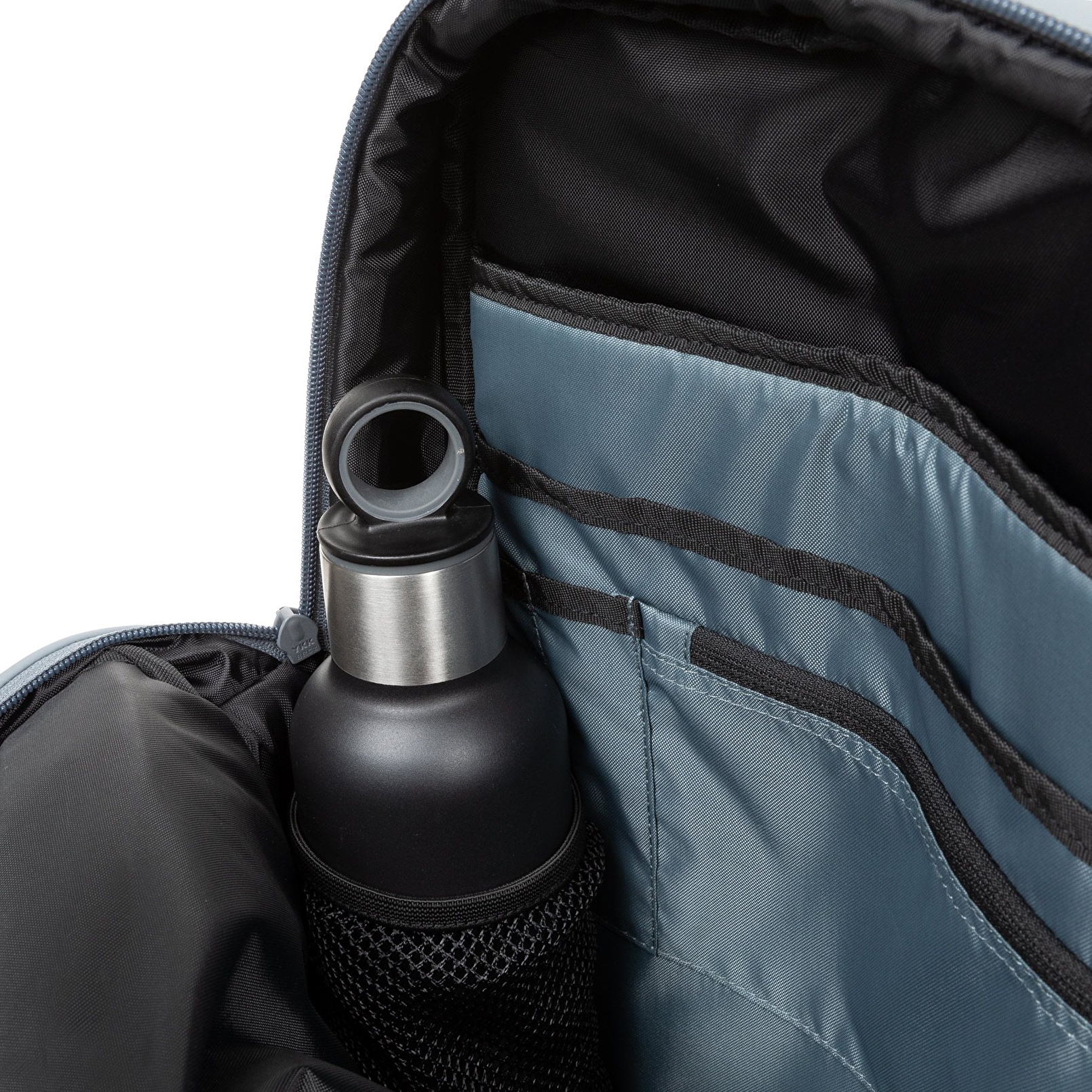 Eastpak TECUM TOTE CNNCT F MATTE STORM SIRT ÇANTASI