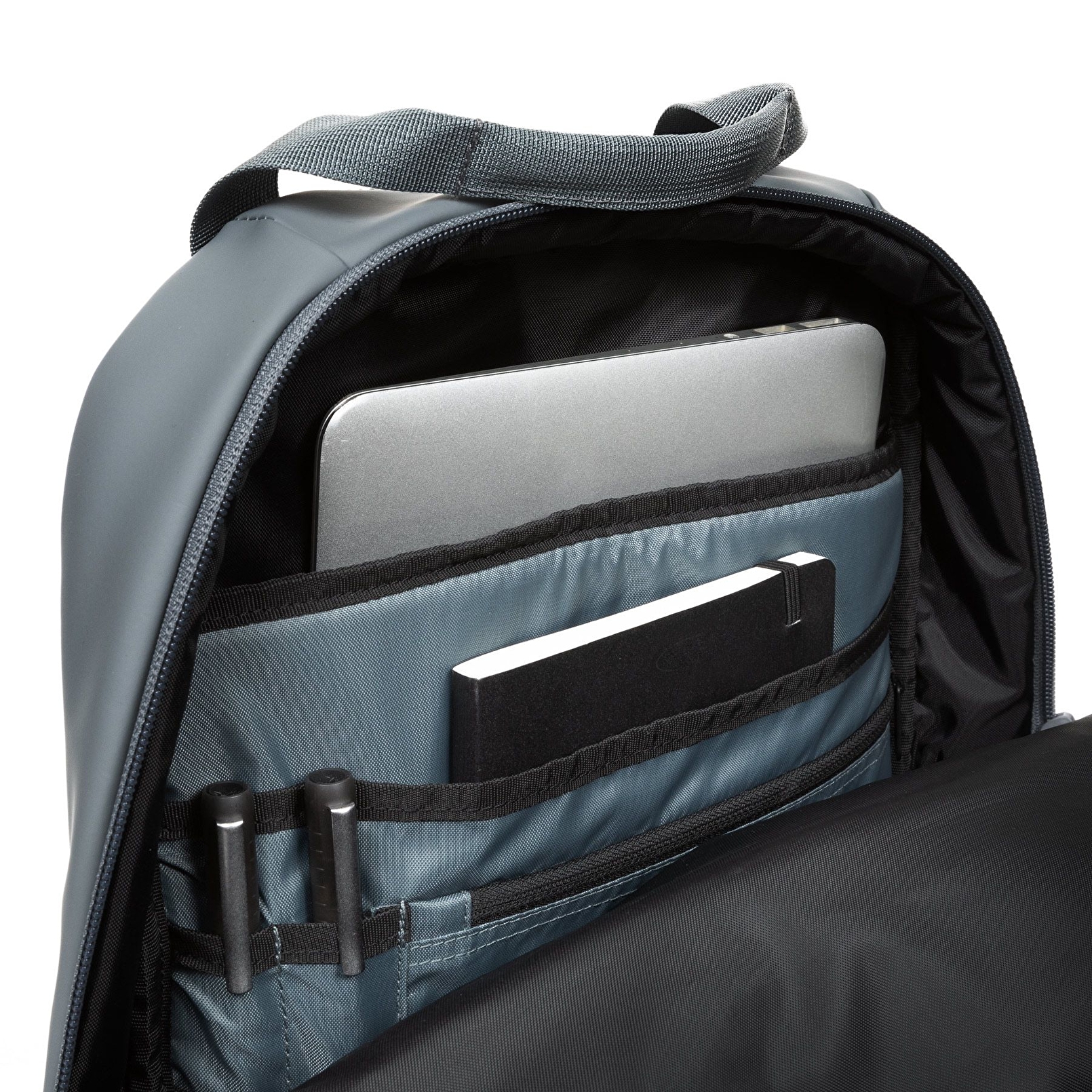 Eastpak TECUM TOTE CNNCT F MATTE STORM SIRT ÇANTASI