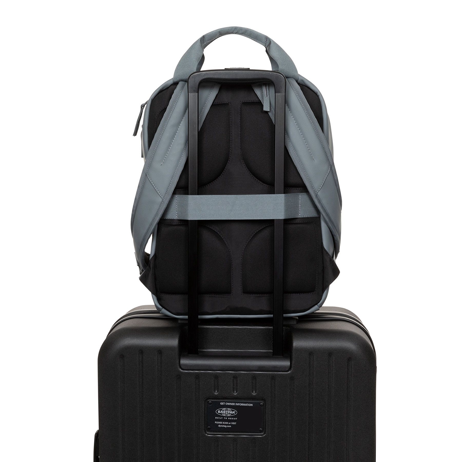 Eastpak TECUM TOTE CNNCT F MATTE STORM SIRT ÇANTASI